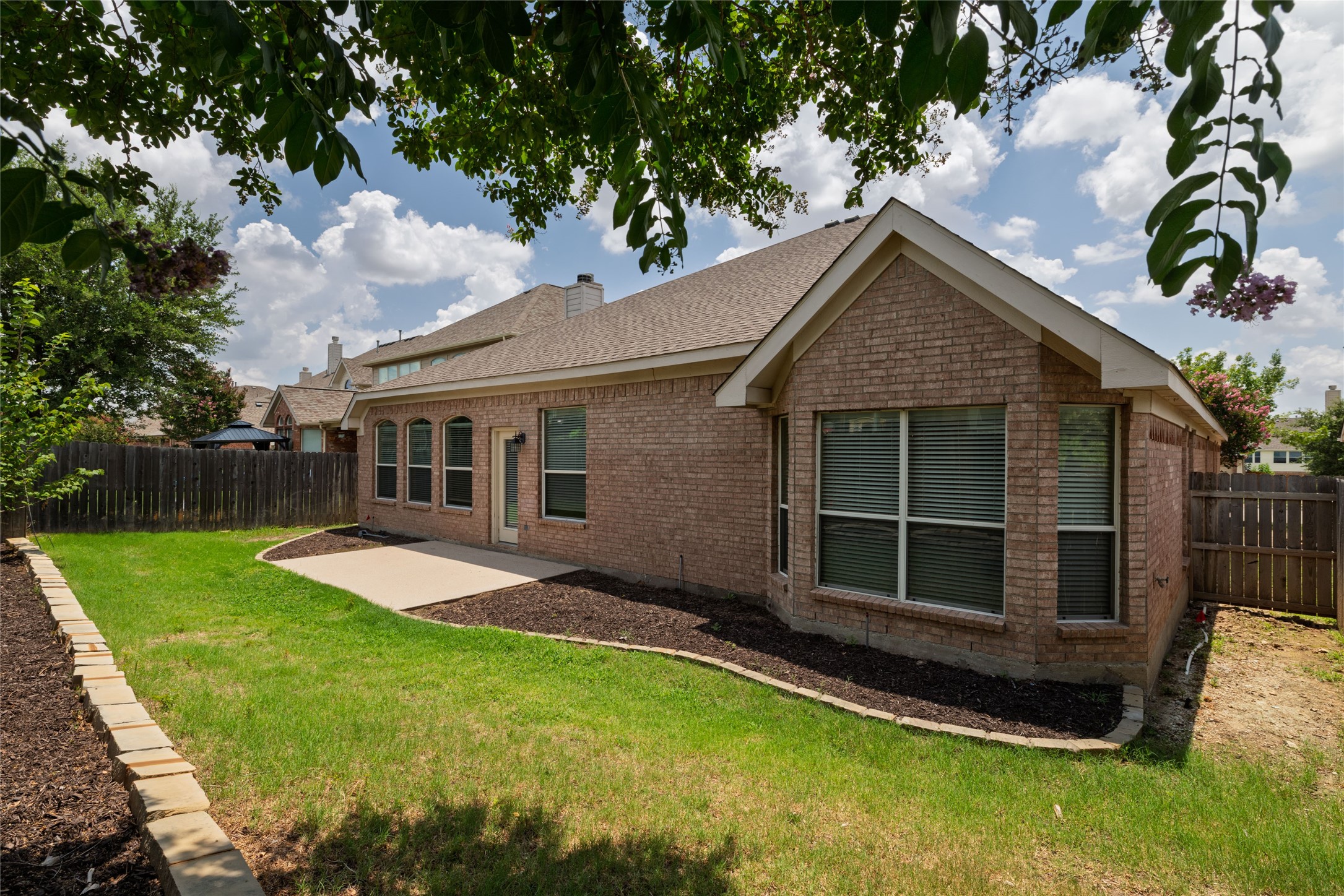 9833 Crawford Farms Drive