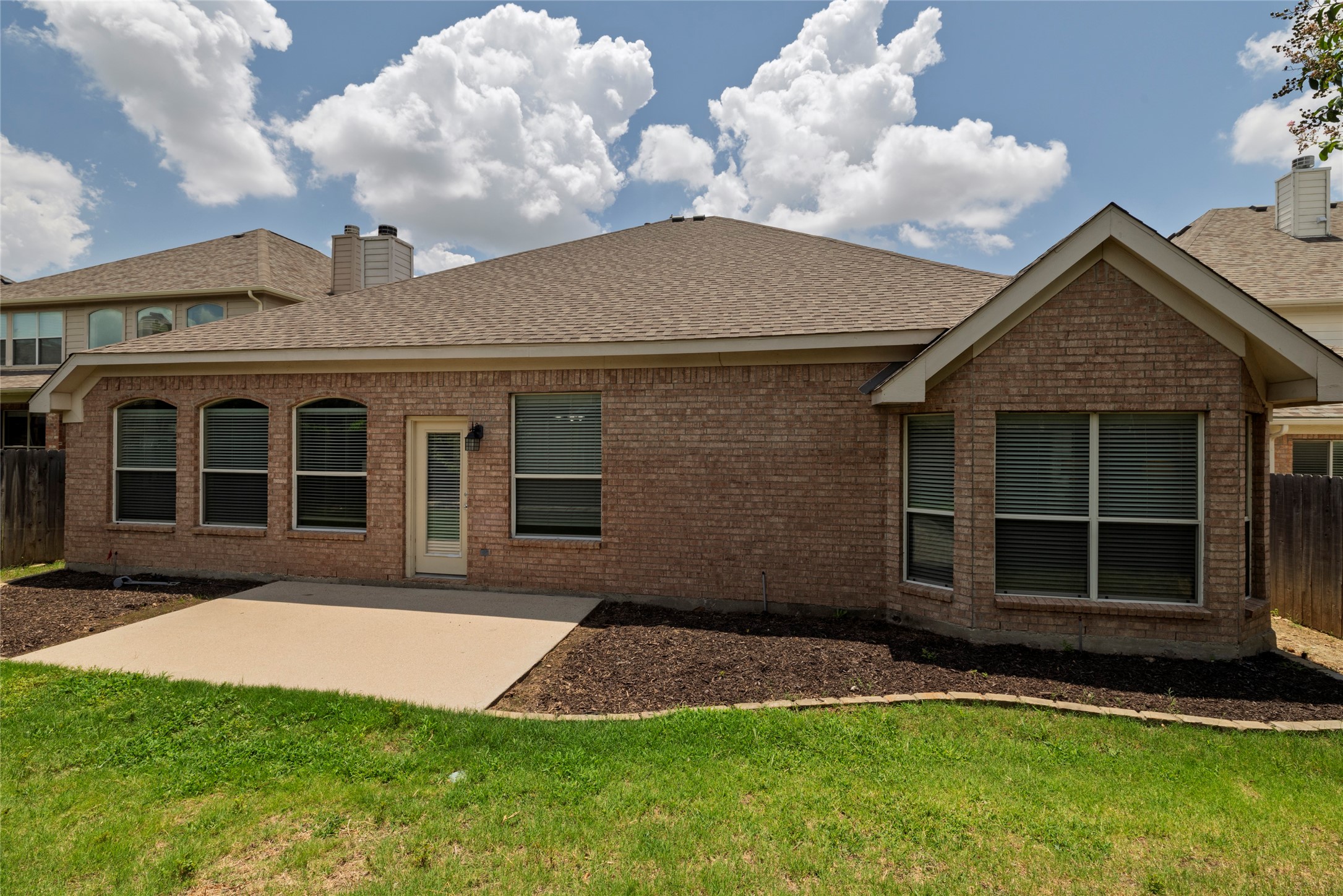 9833 Crawford Farms Drive