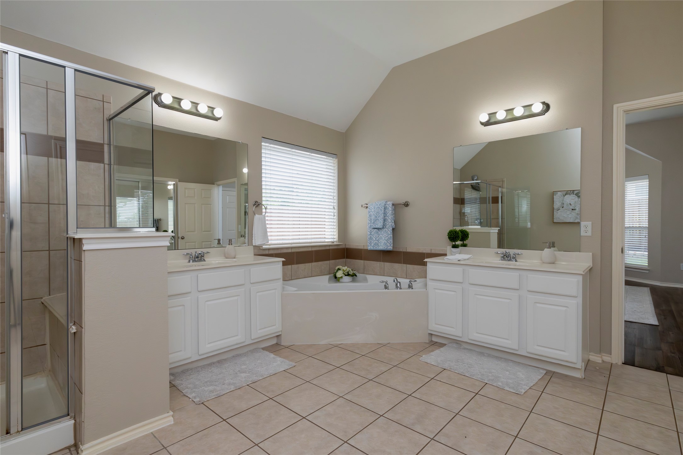 9833 Crawford Farms Drive