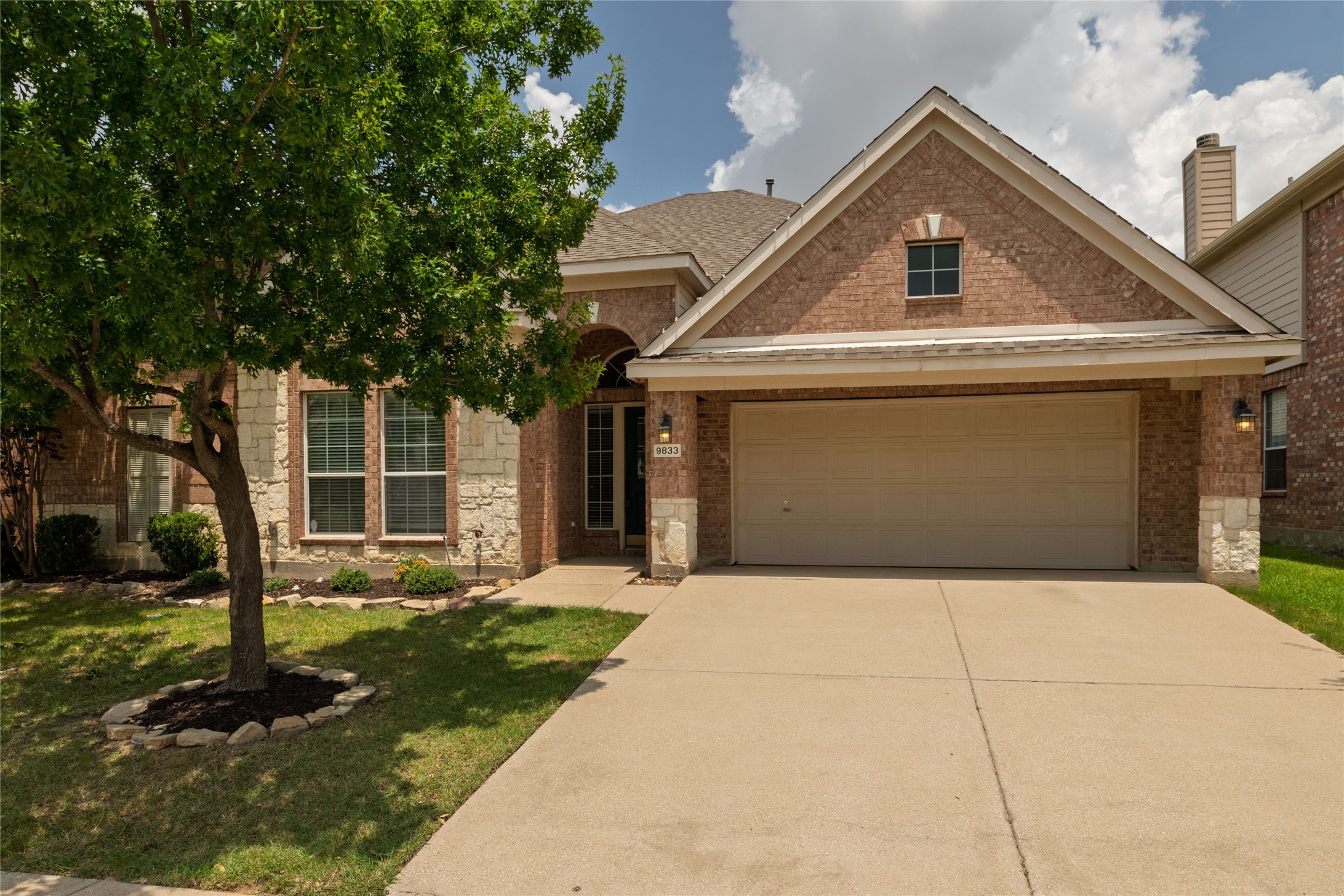 9833 Crawford Farms Drive