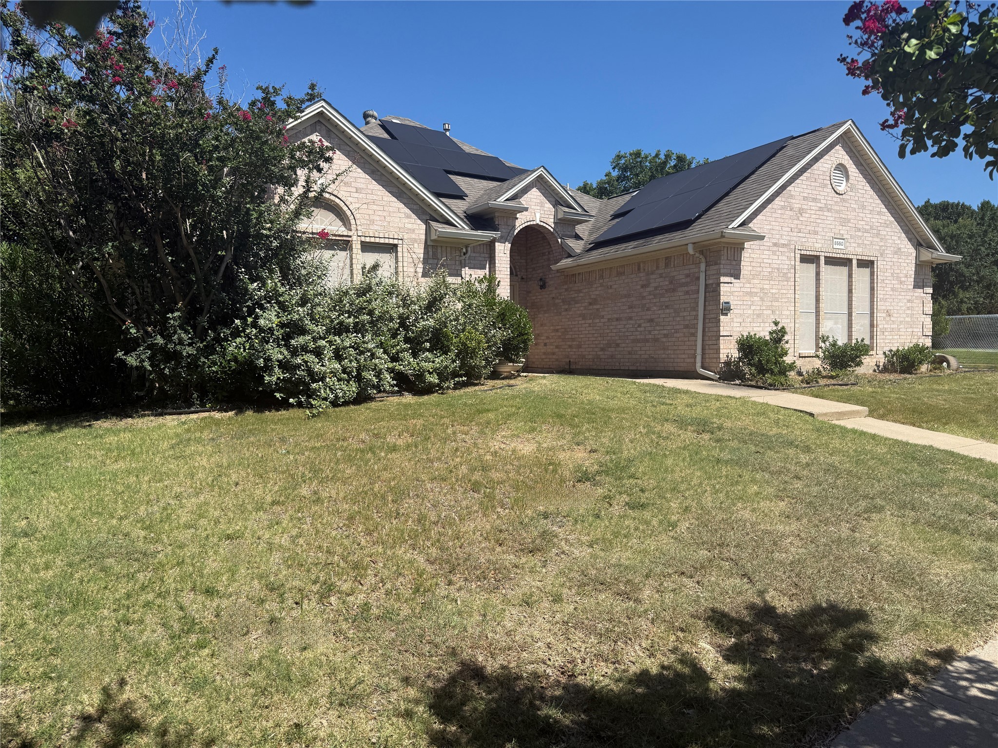 8550 Trace Ridge Parkway