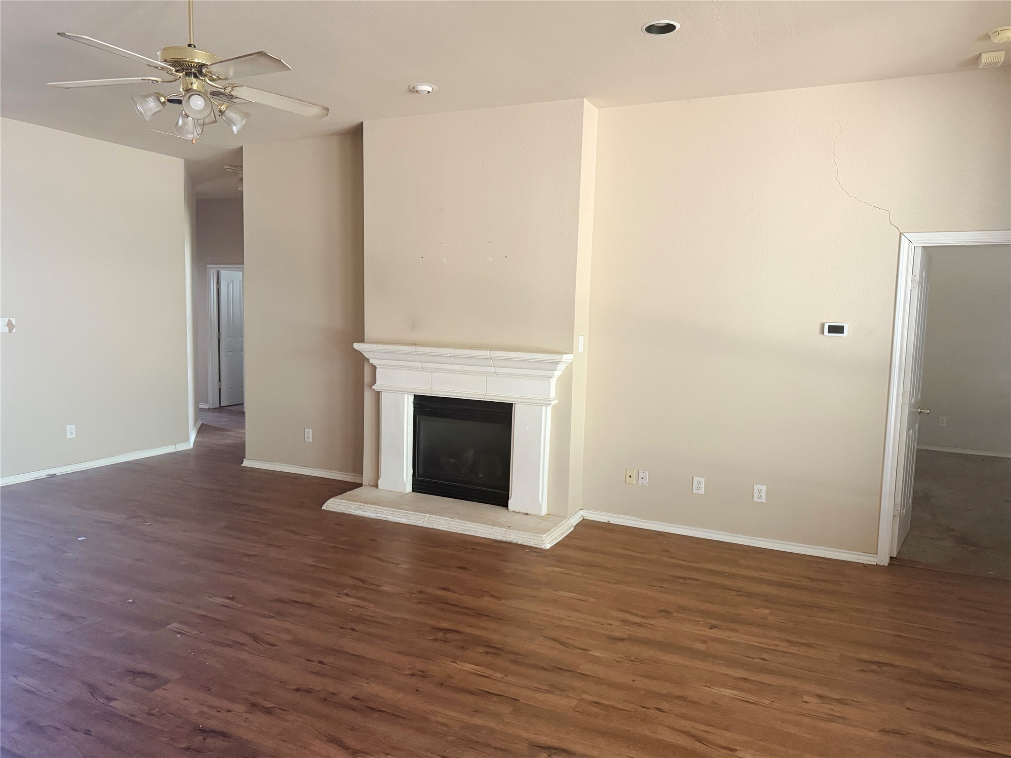 8550 Trace Ridge Parkway