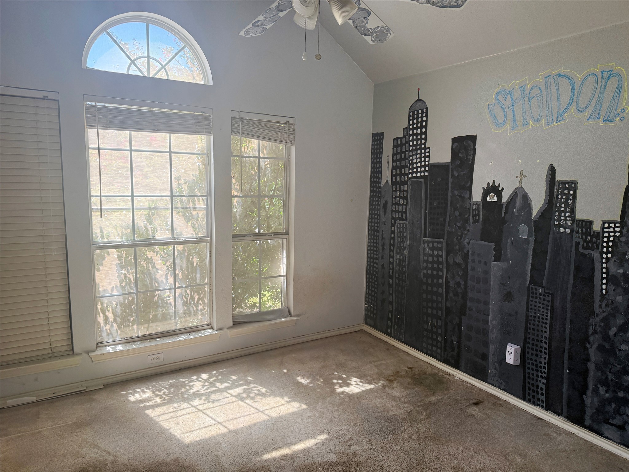 8550 Trace Ridge Parkway