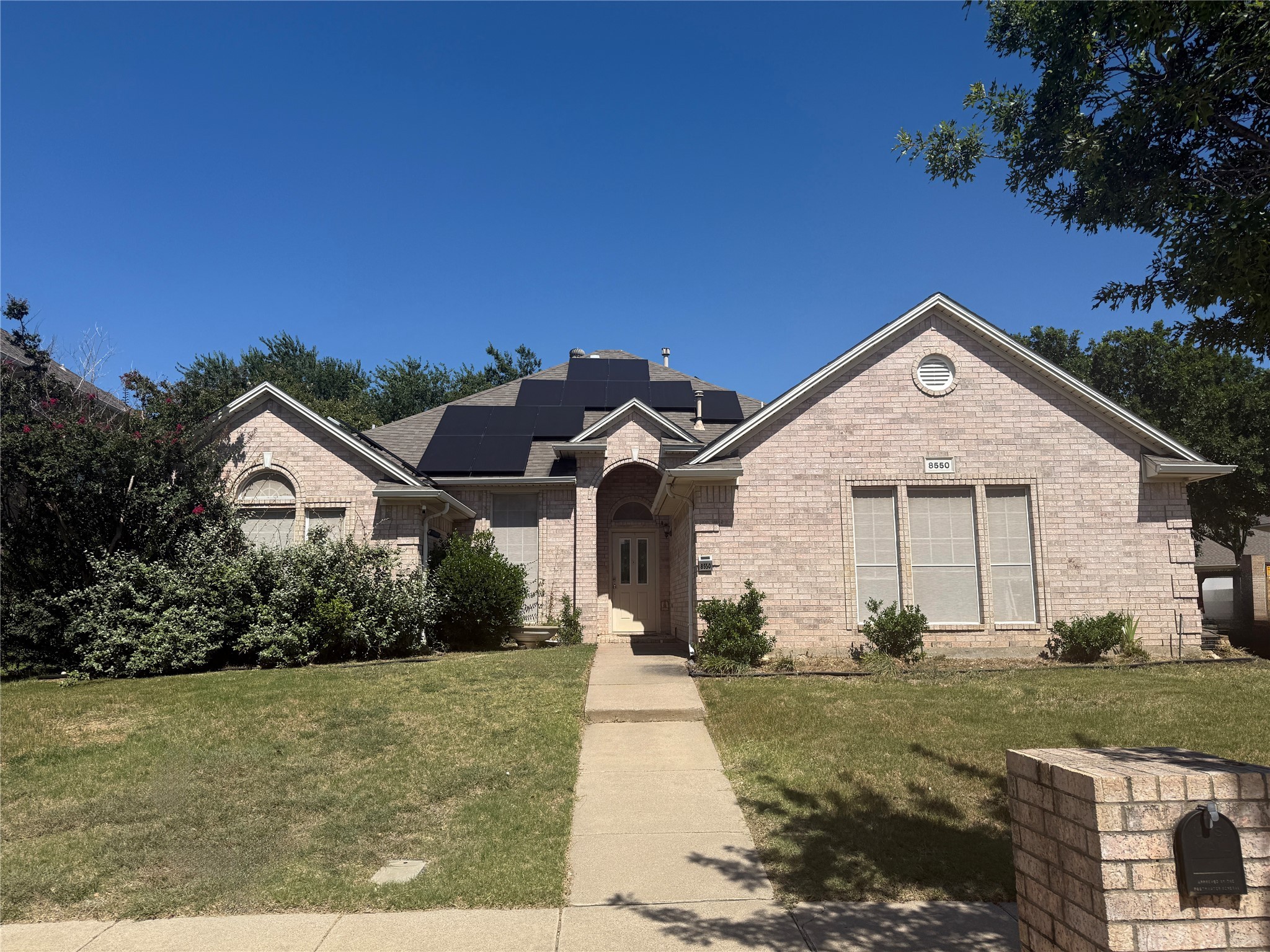 8550 Trace Ridge Parkway