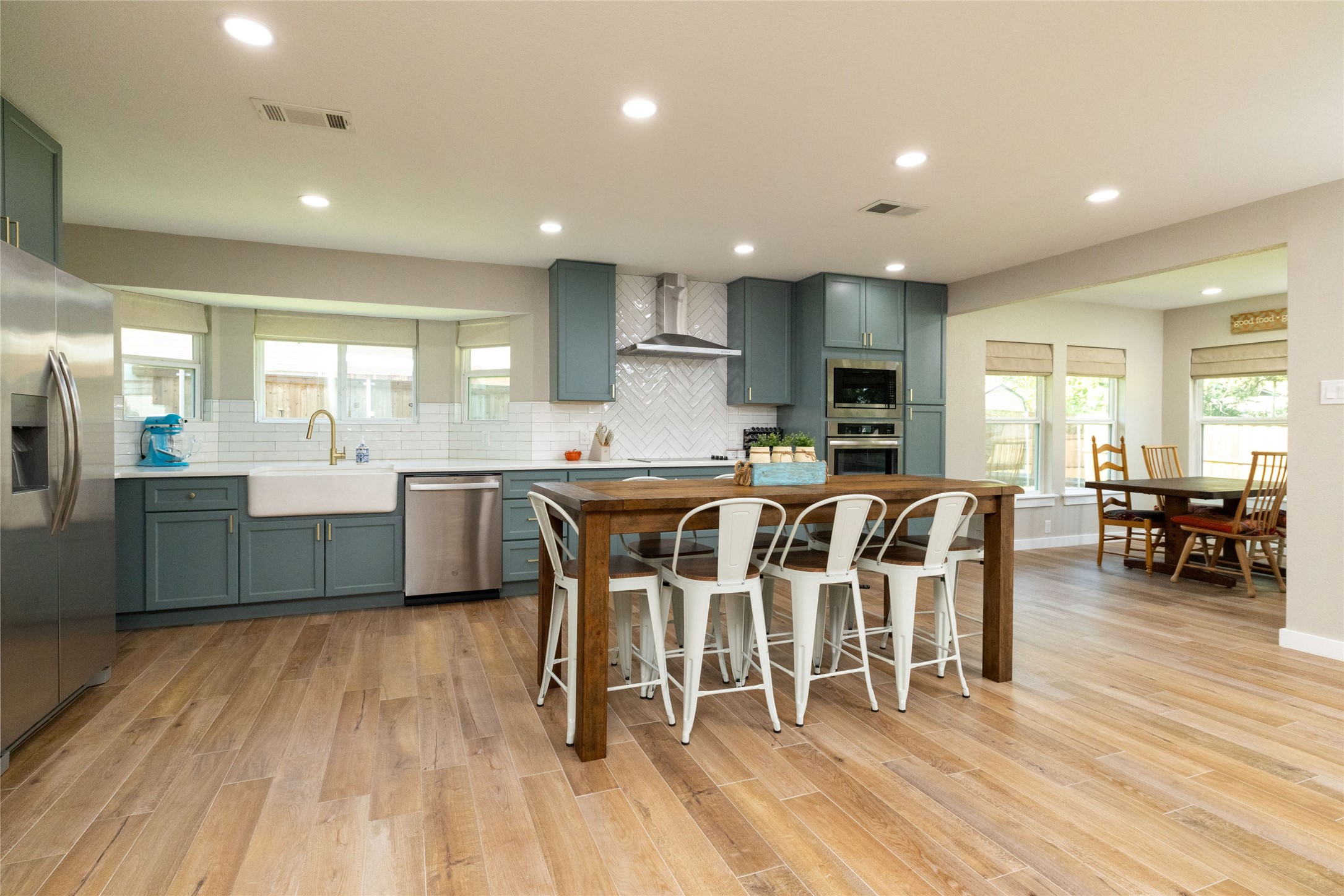 304 King Trail