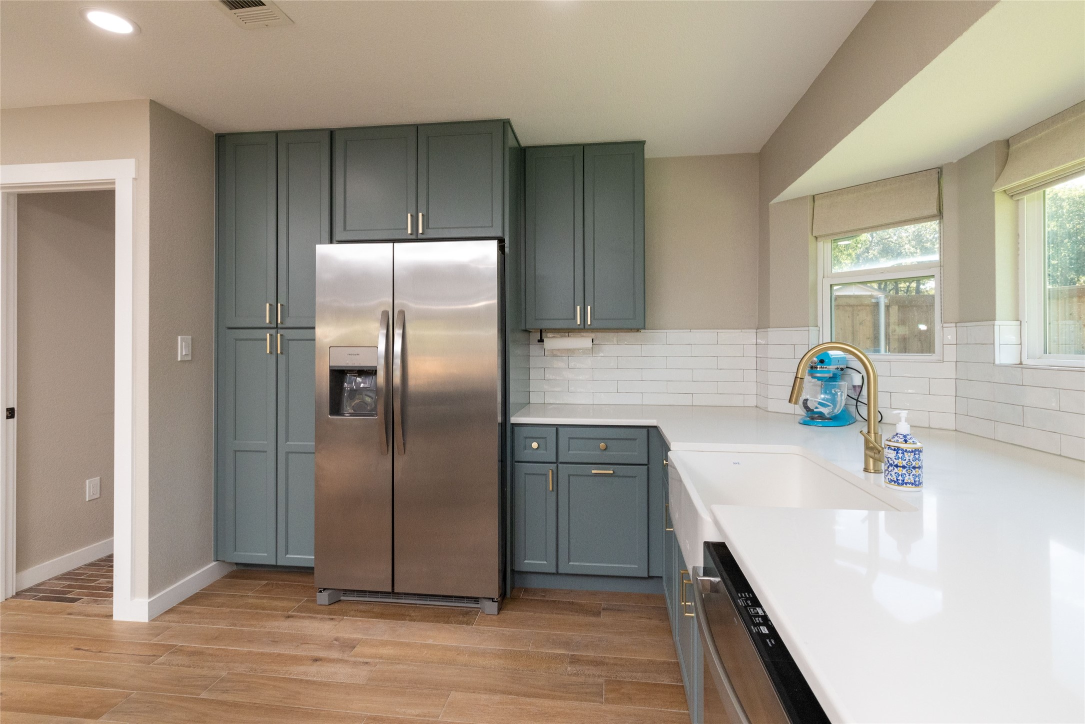 304 King Trail