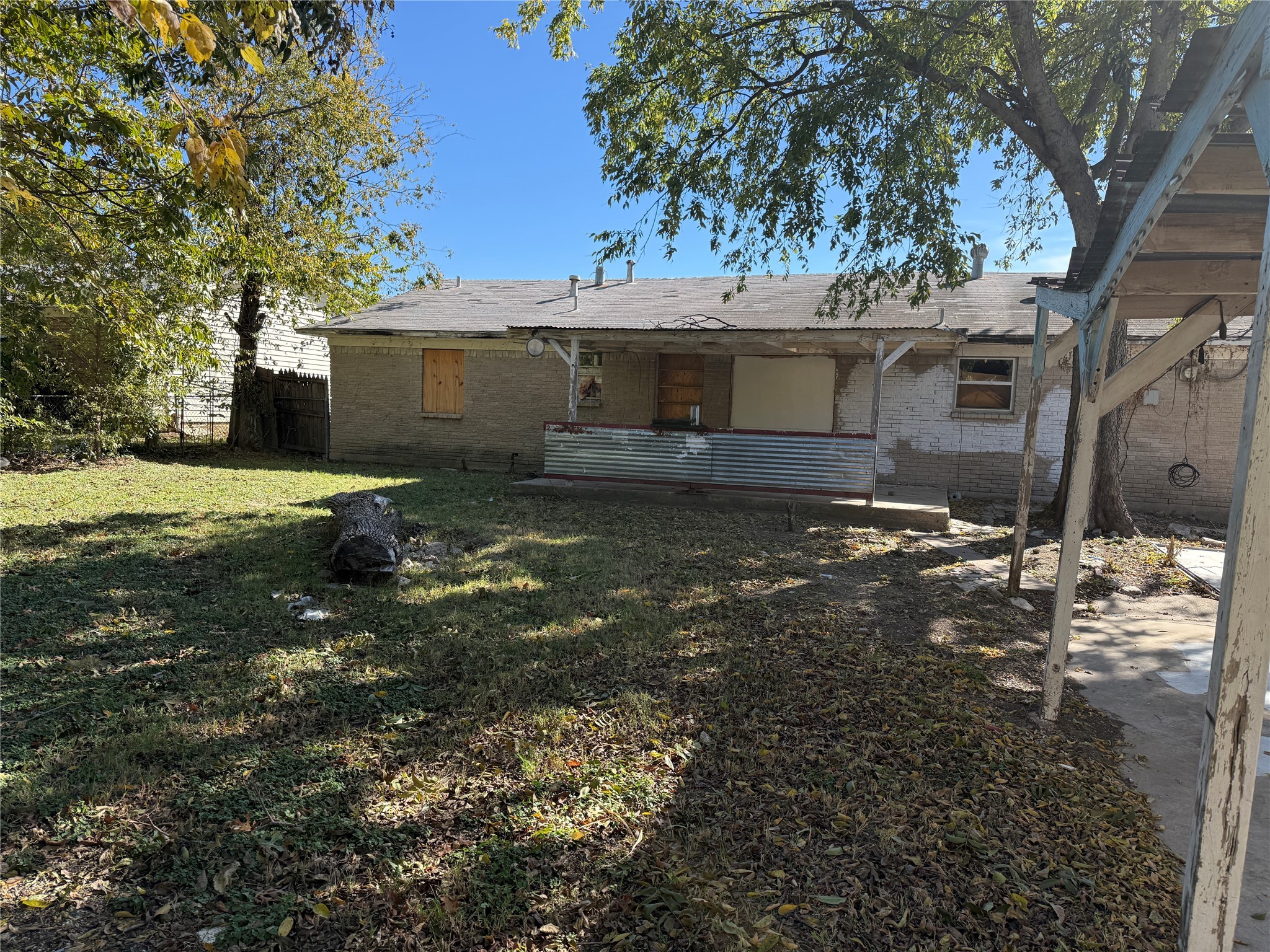 13521 Purple Sage Road