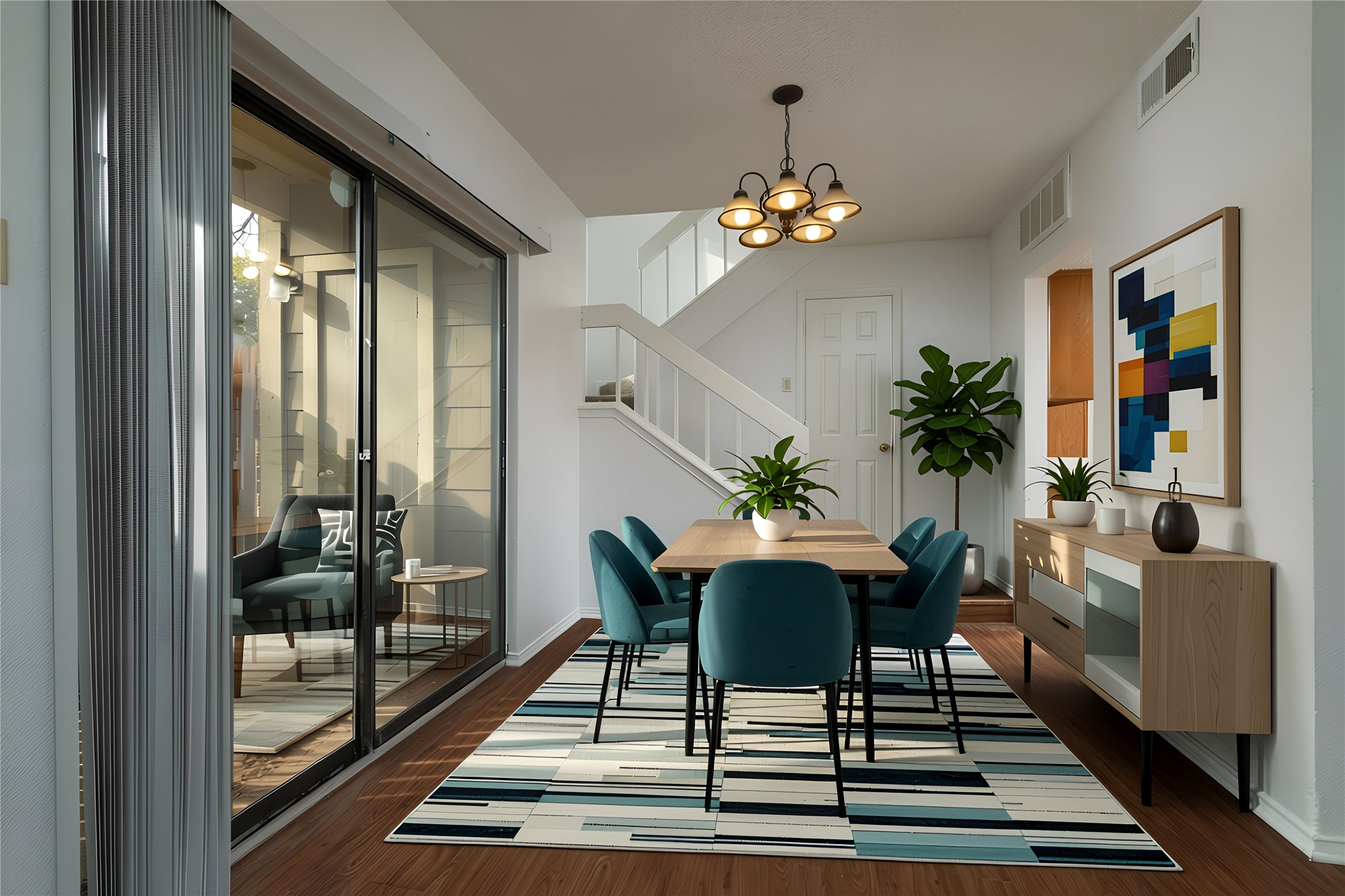 2104 Park Willow Lane A