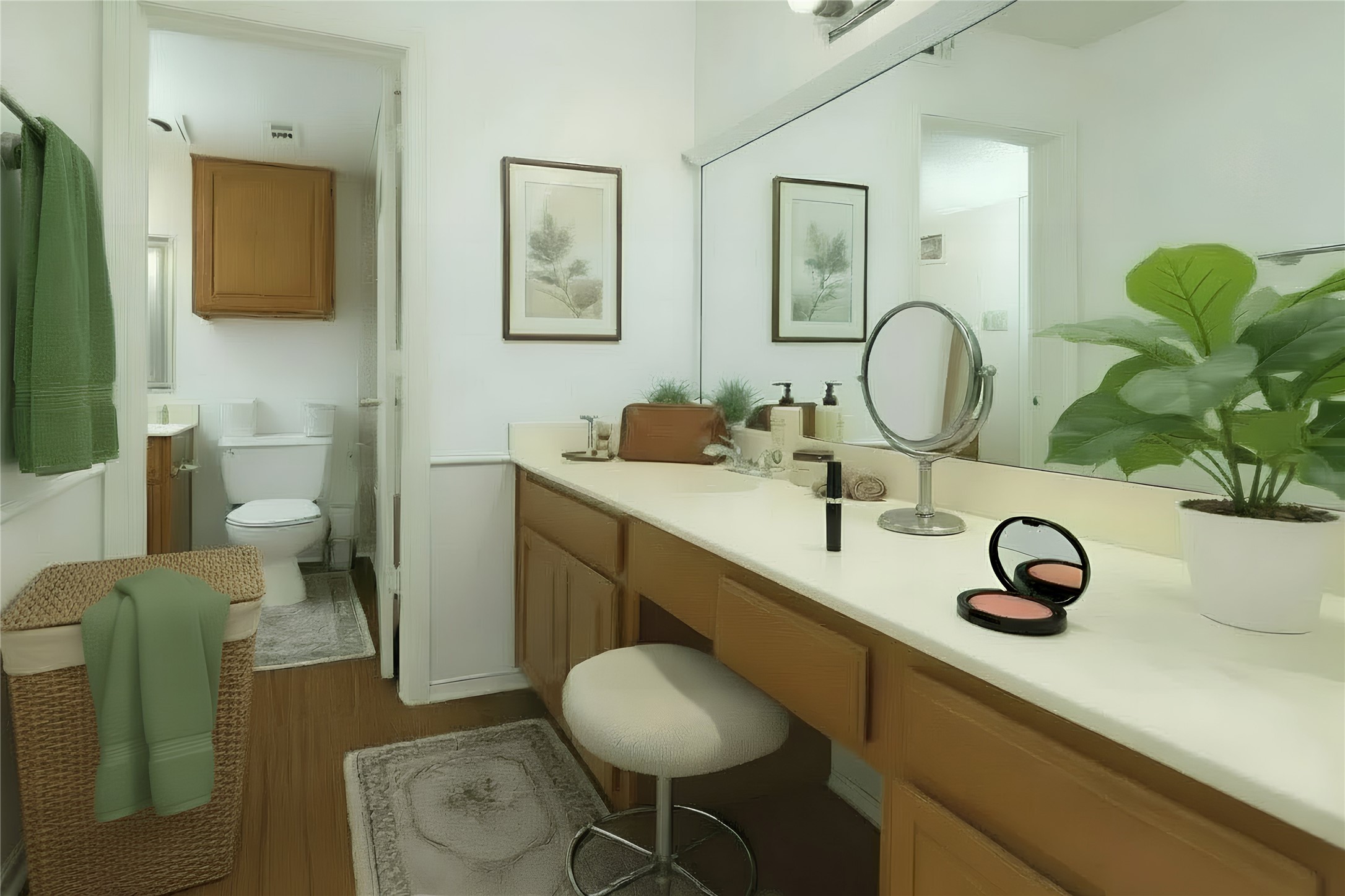 2104 Park Willow Lane A