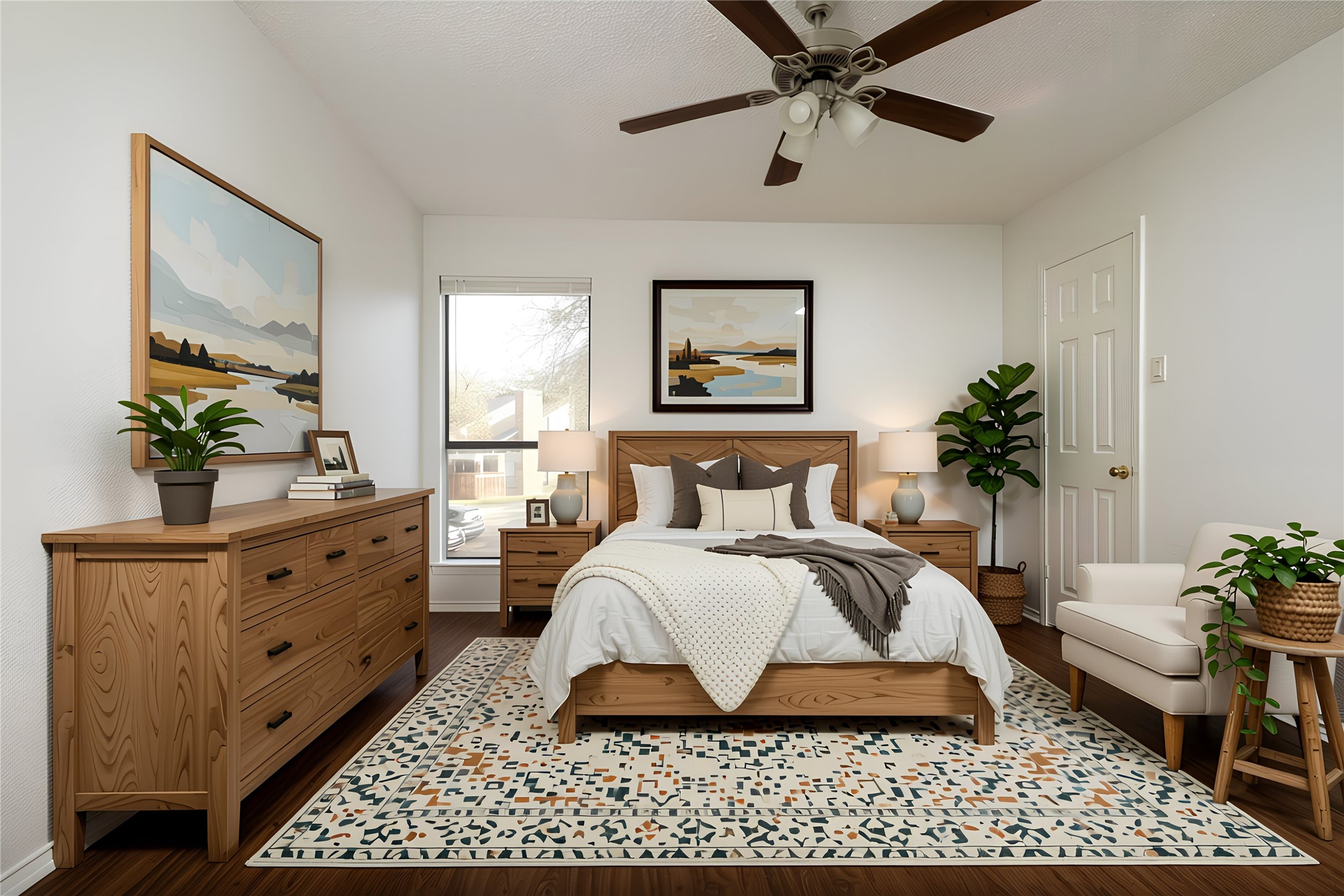 2104 Park Willow Lane A