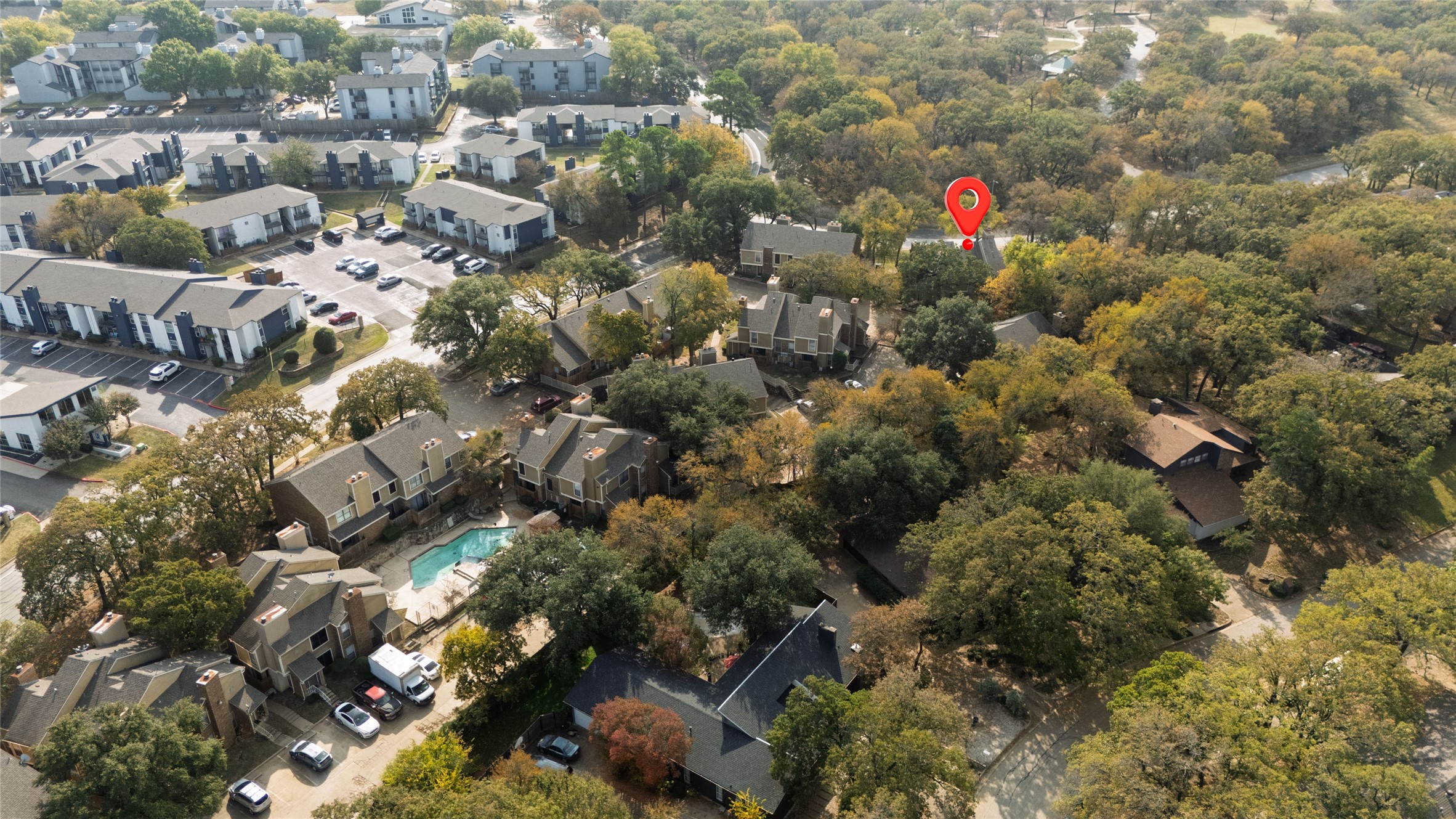 2104 Park Willow Lane A