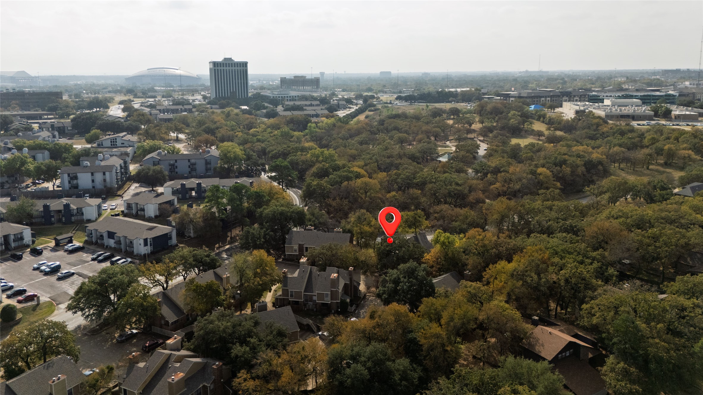 2104 Park Willow Lane A