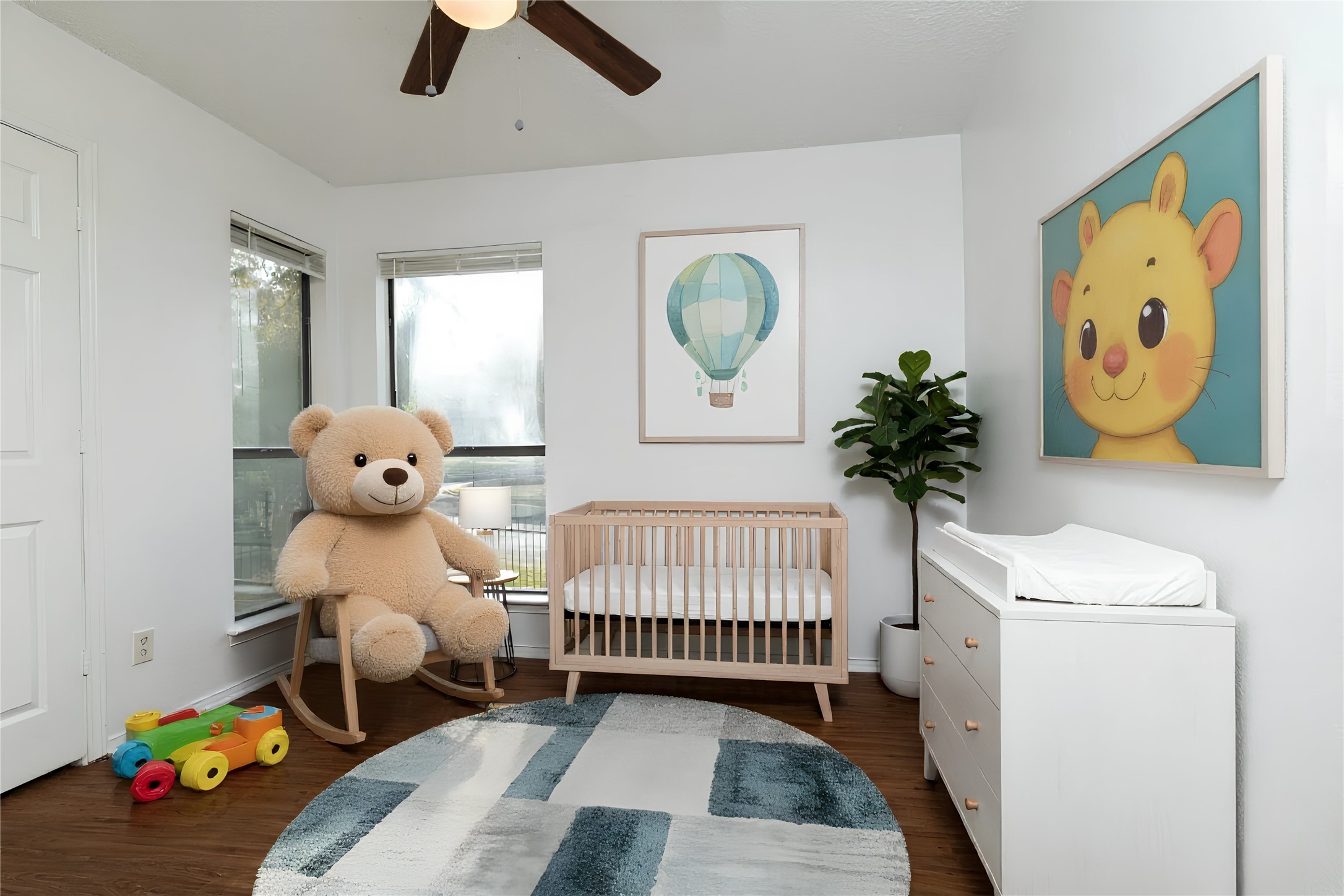 2104 Park Willow Lane A