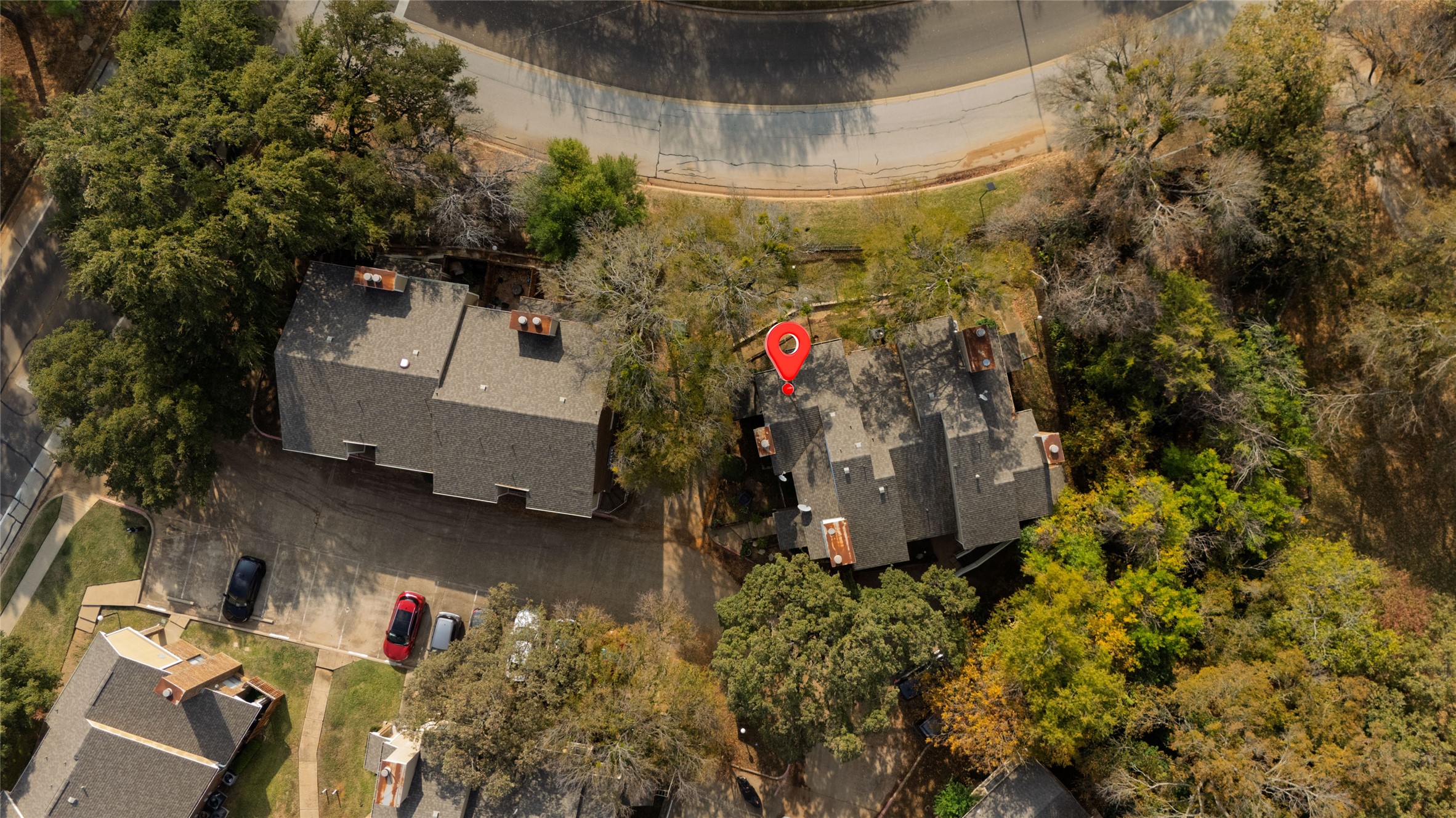 2104 Park Willow Lane A