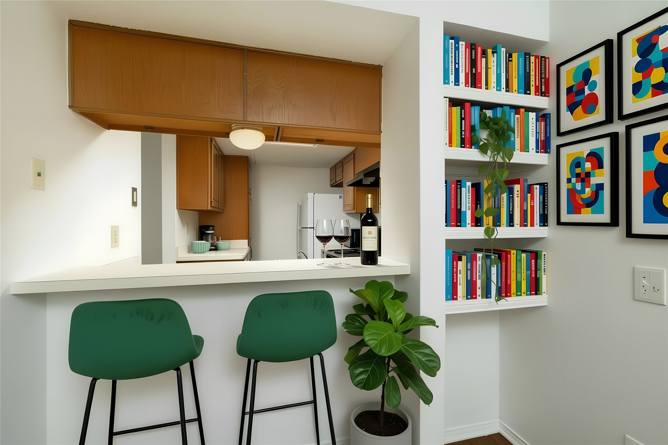 2104 Park Willow Lane A