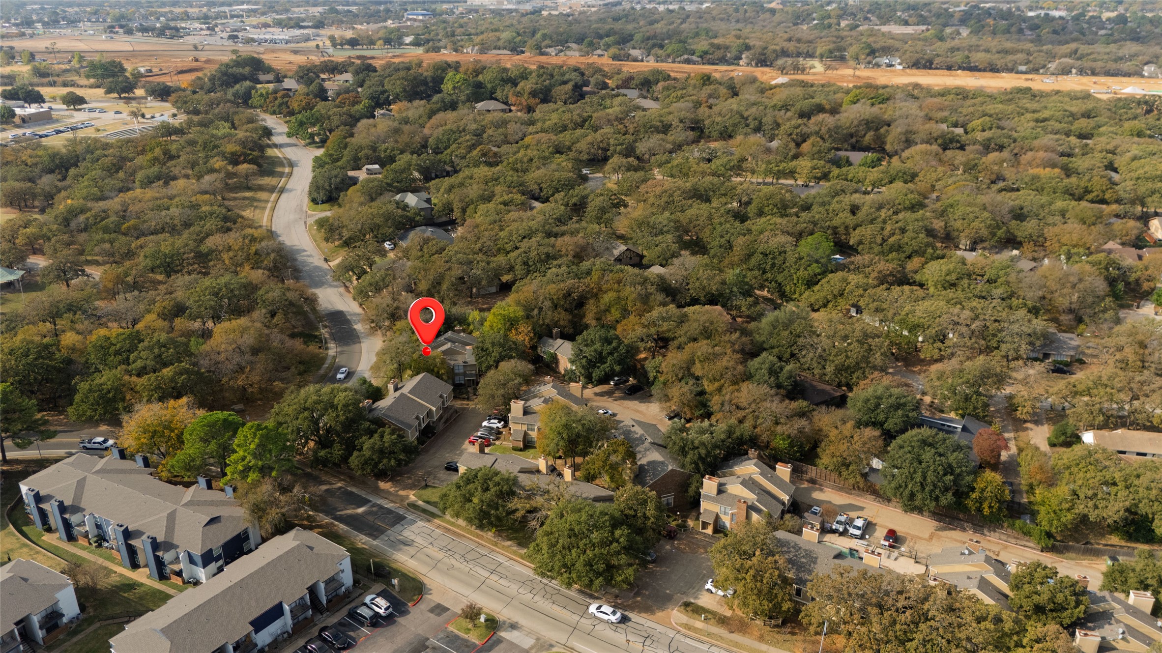 2104 Park Willow Lane A