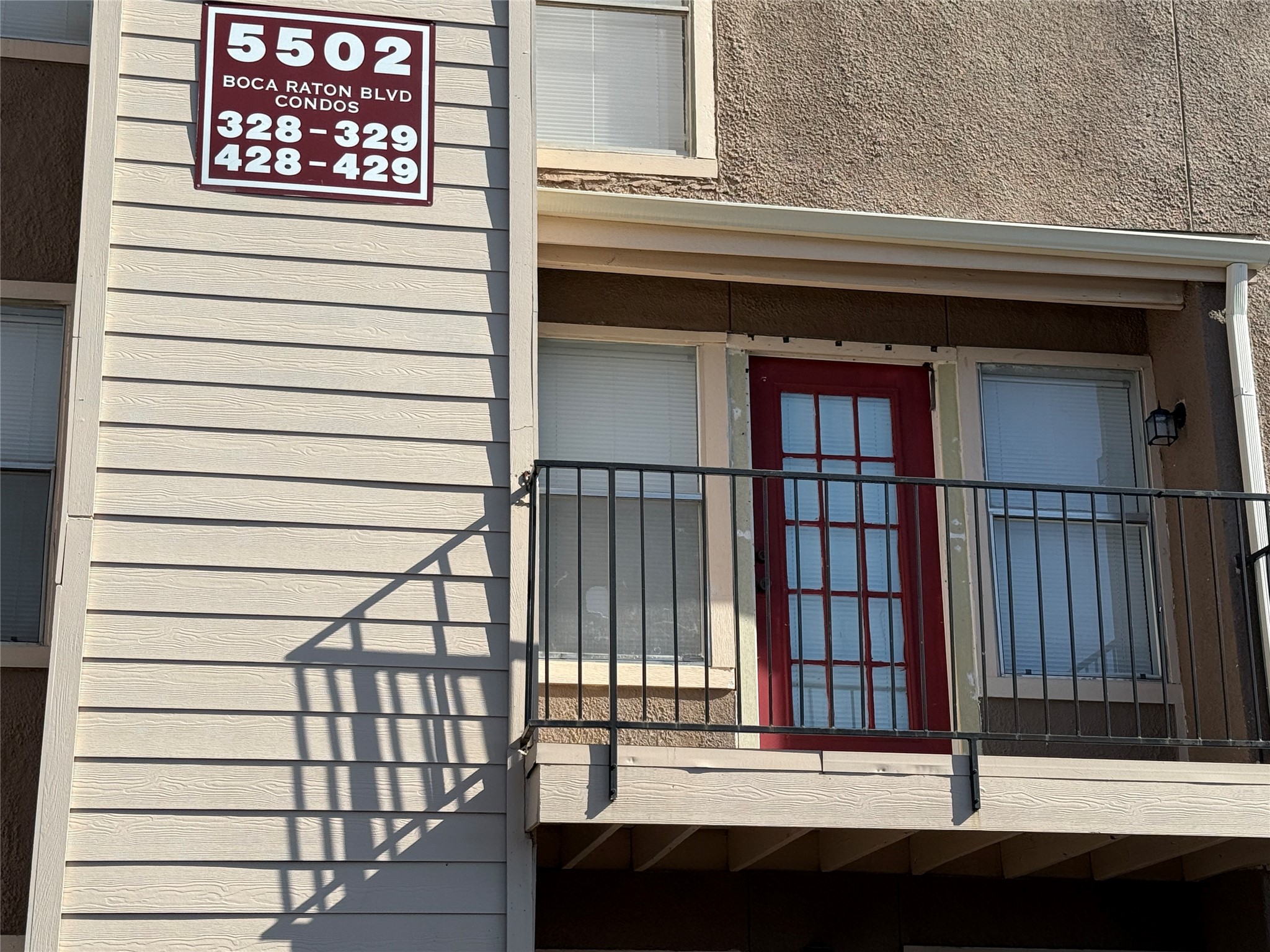 5502 Boca Raton Boulevard 428