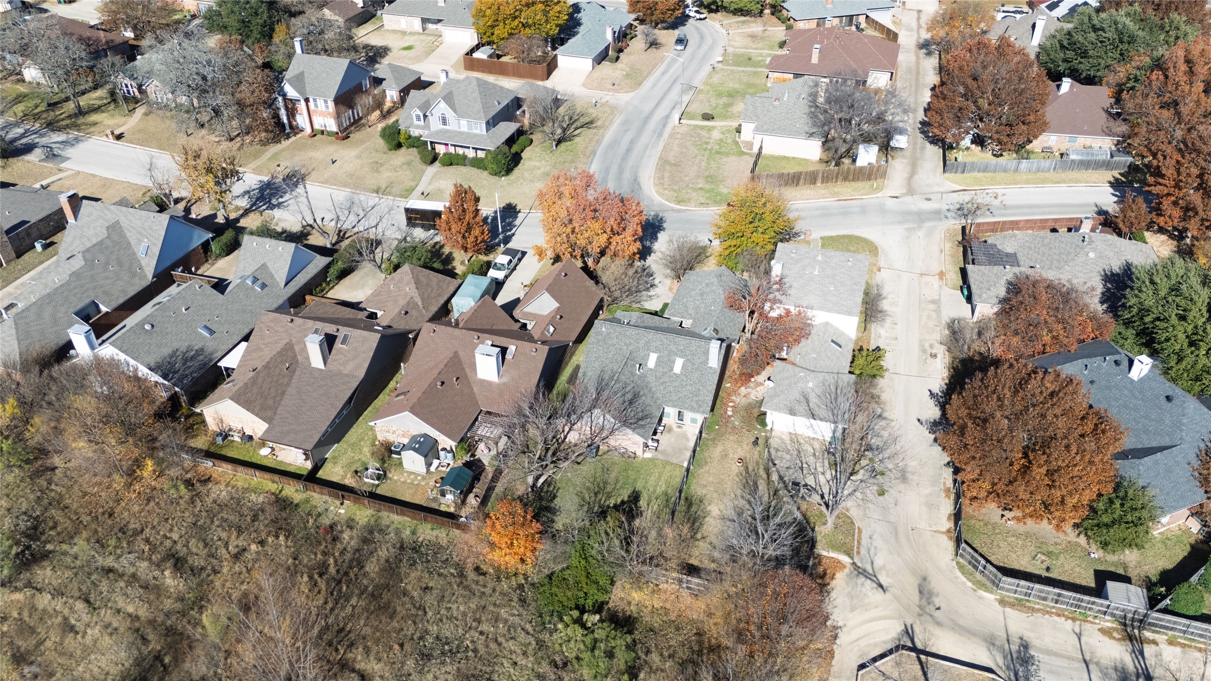 1154 Bent Oaks Drive