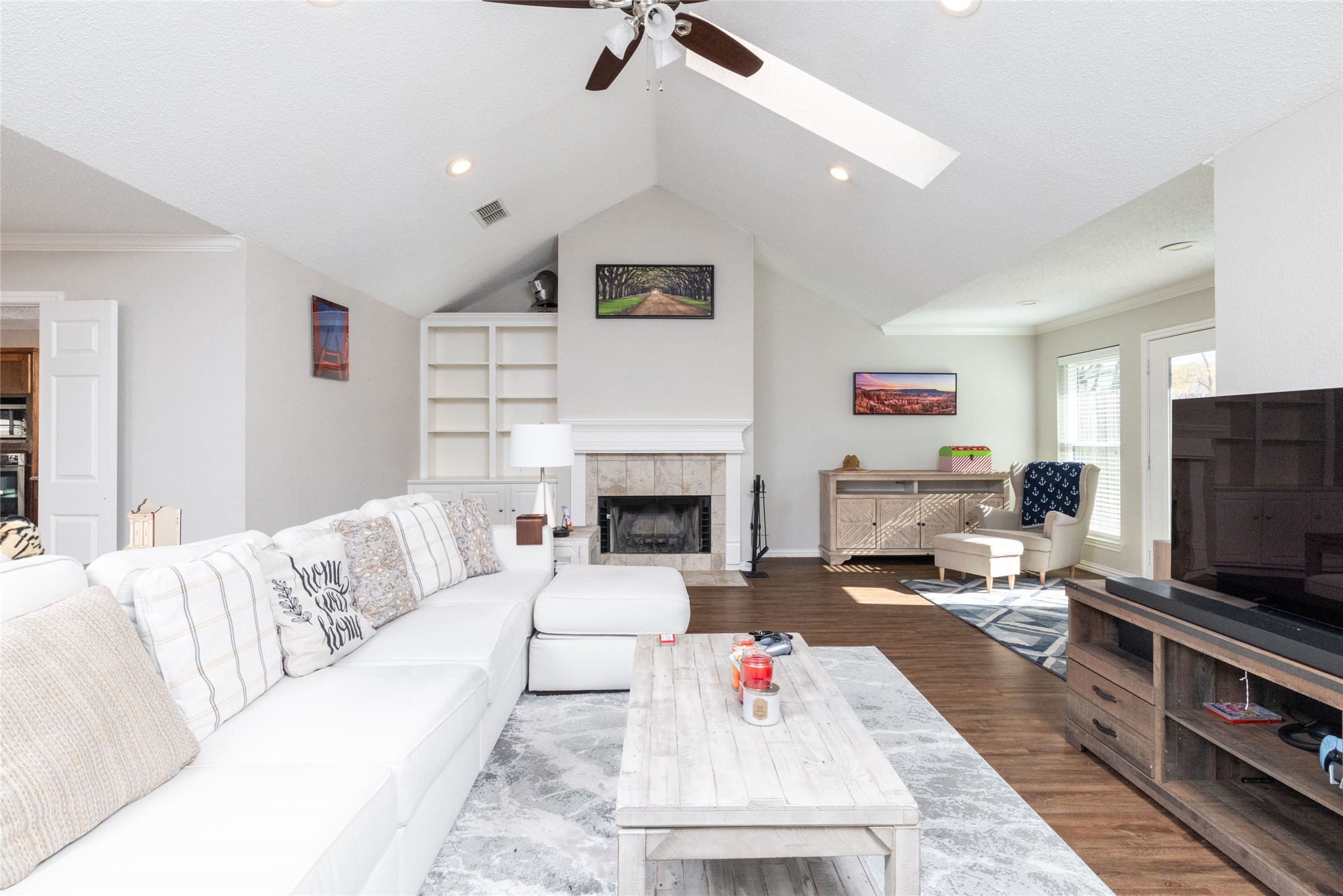 1154 Bent Oaks Drive