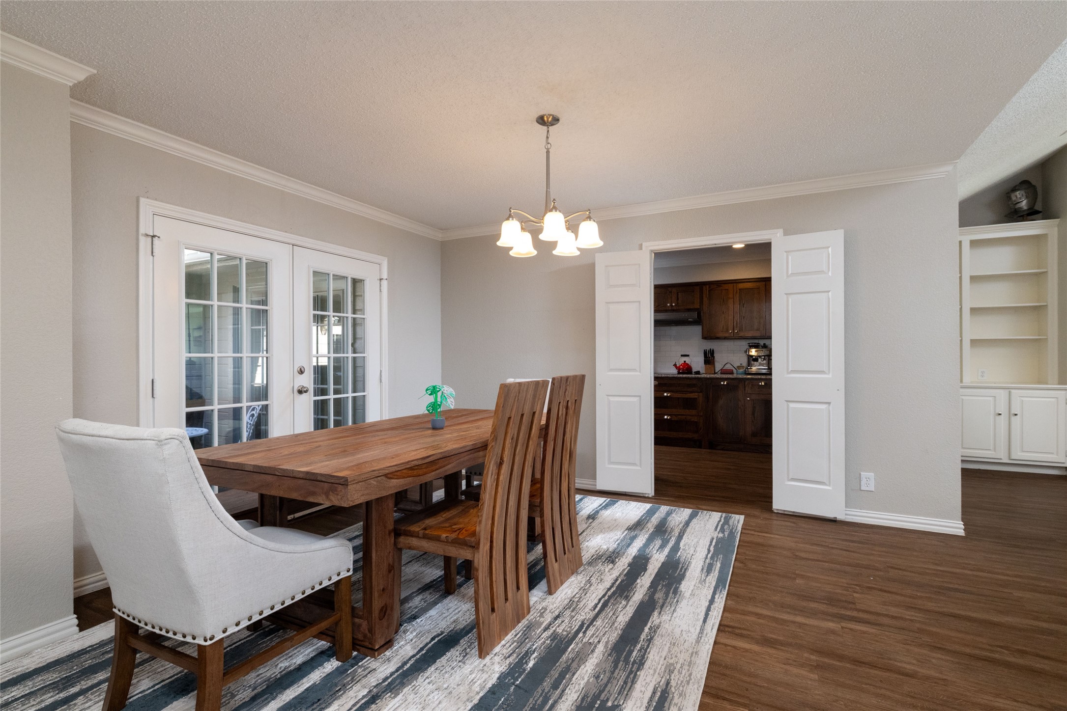 1154 Bent Oaks Drive