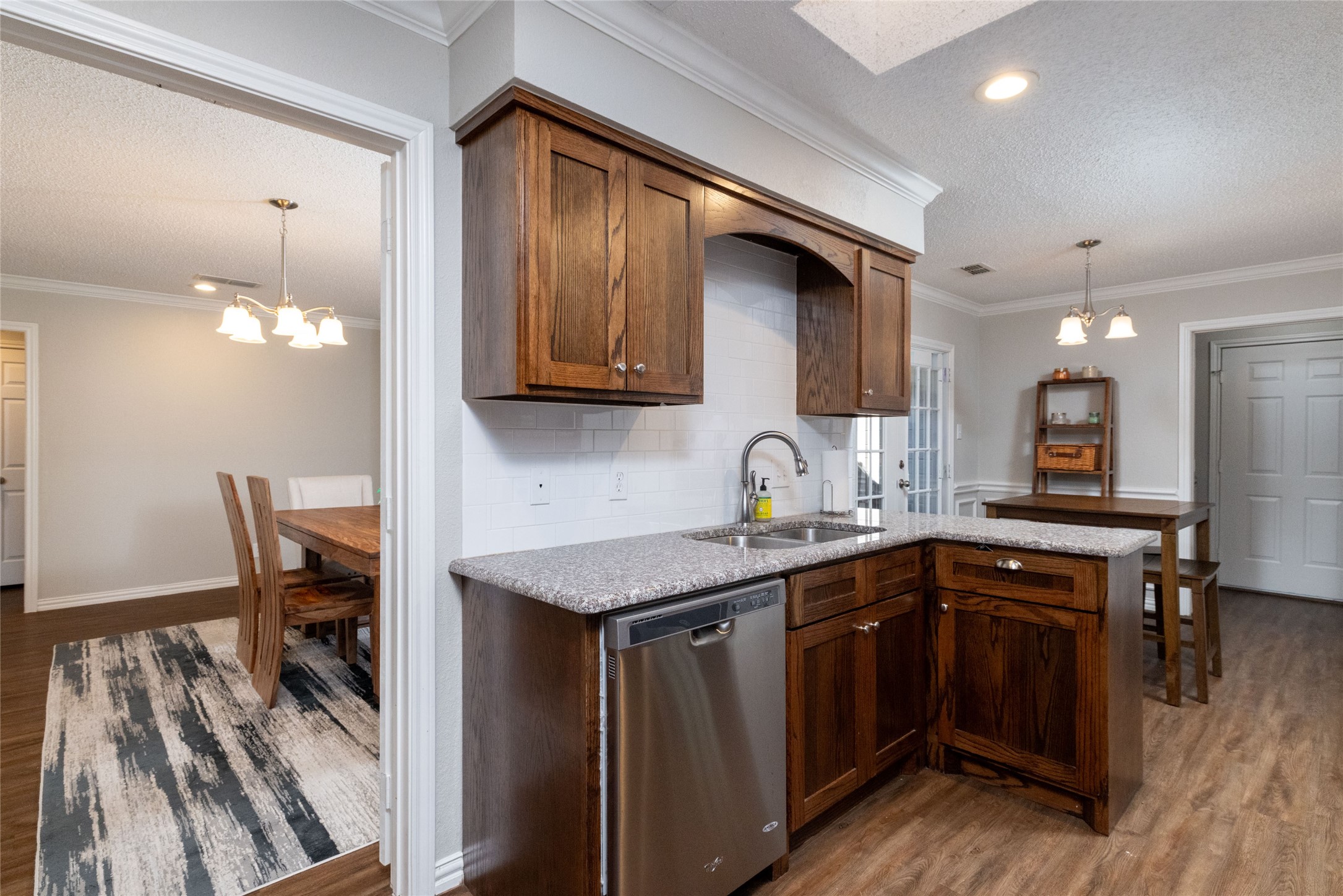 1154 Bent Oaks Drive