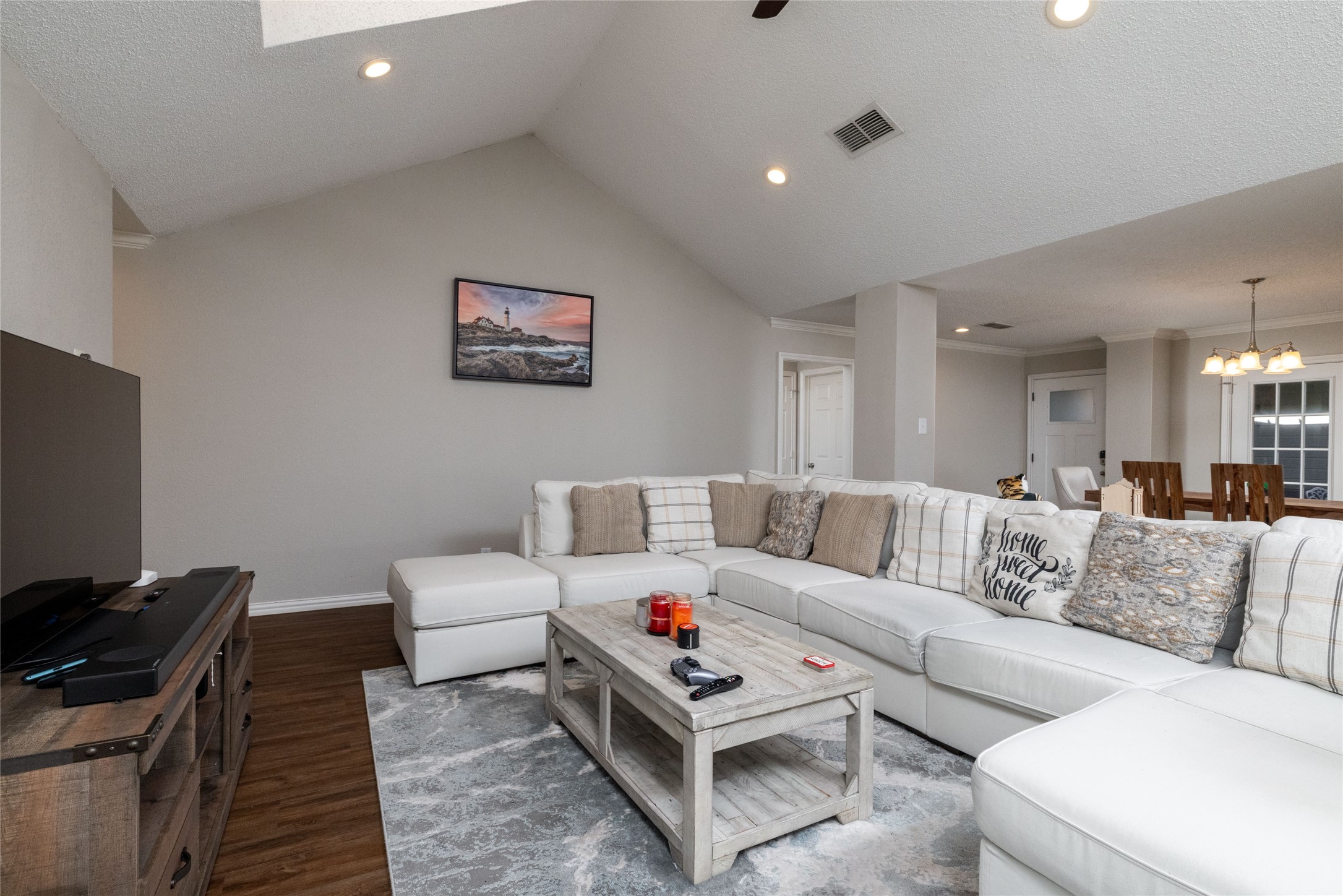 1154 Bent Oaks Drive