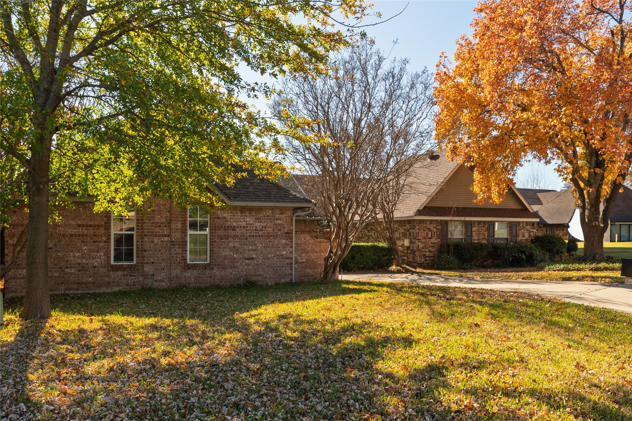 1154 Bent Oaks Drive