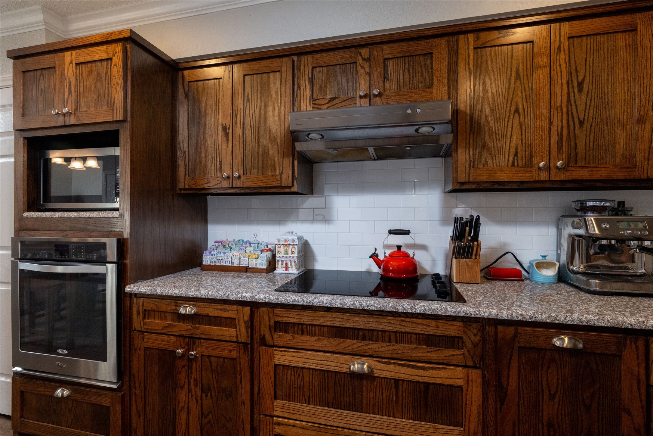 1154 Bent Oaks Drive