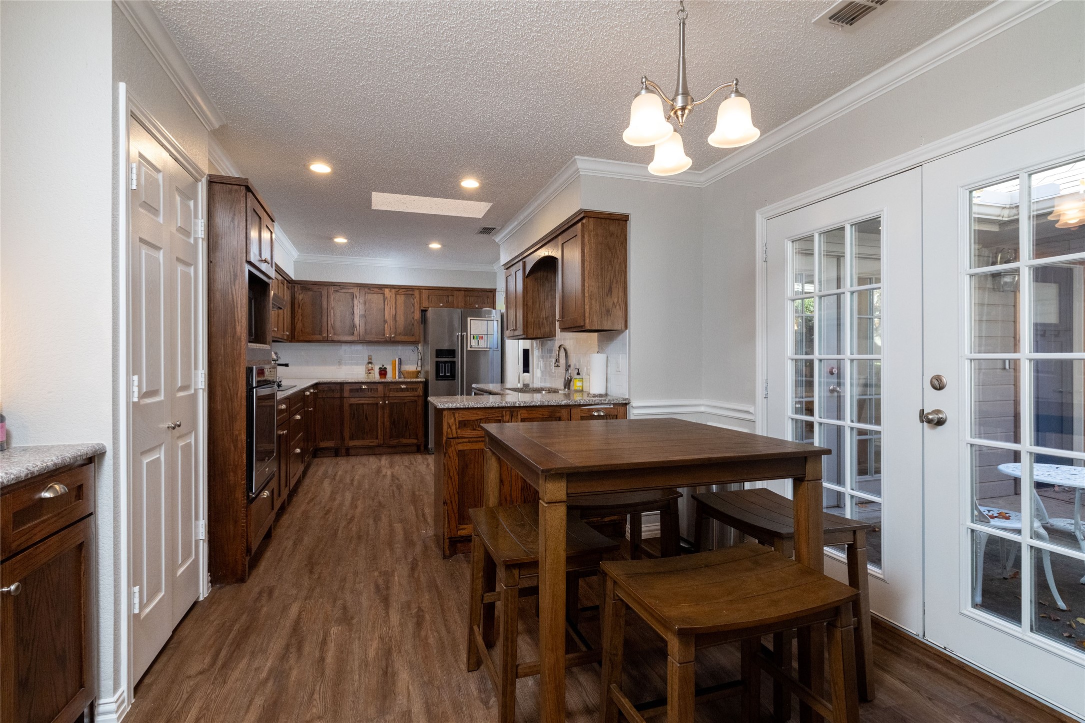 1154 Bent Oaks Drive