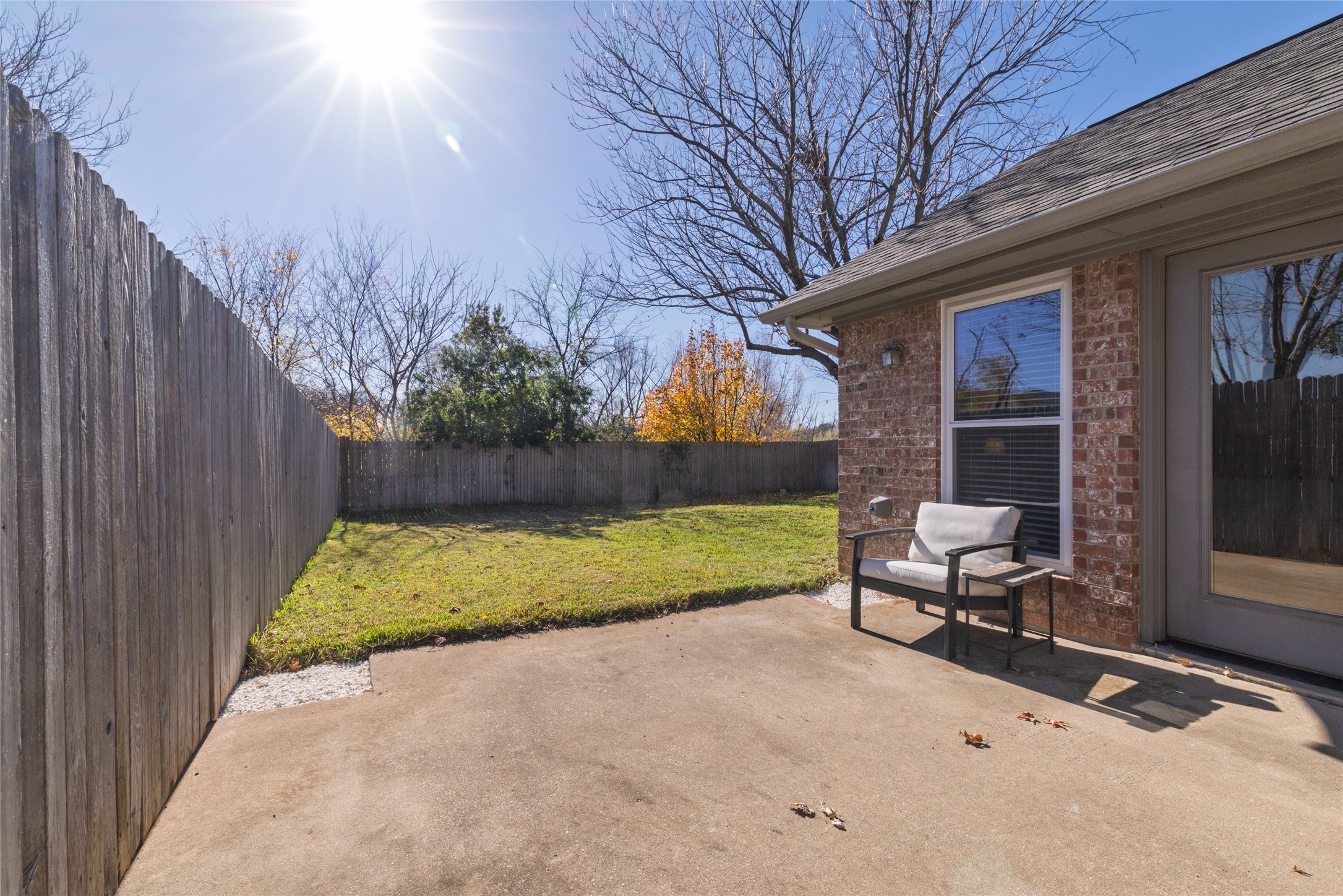 1154 Bent Oaks Drive