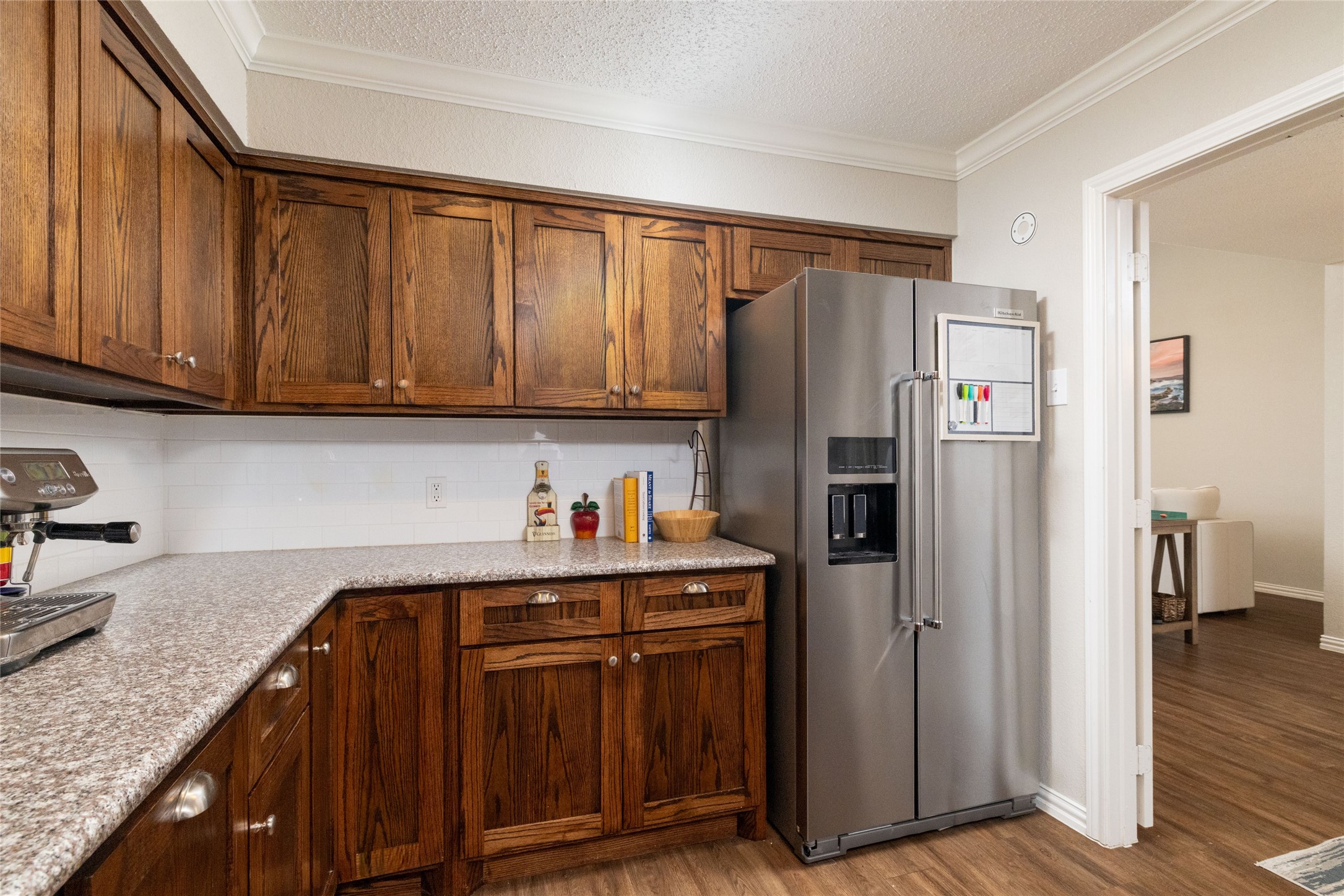 1154 Bent Oaks Drive