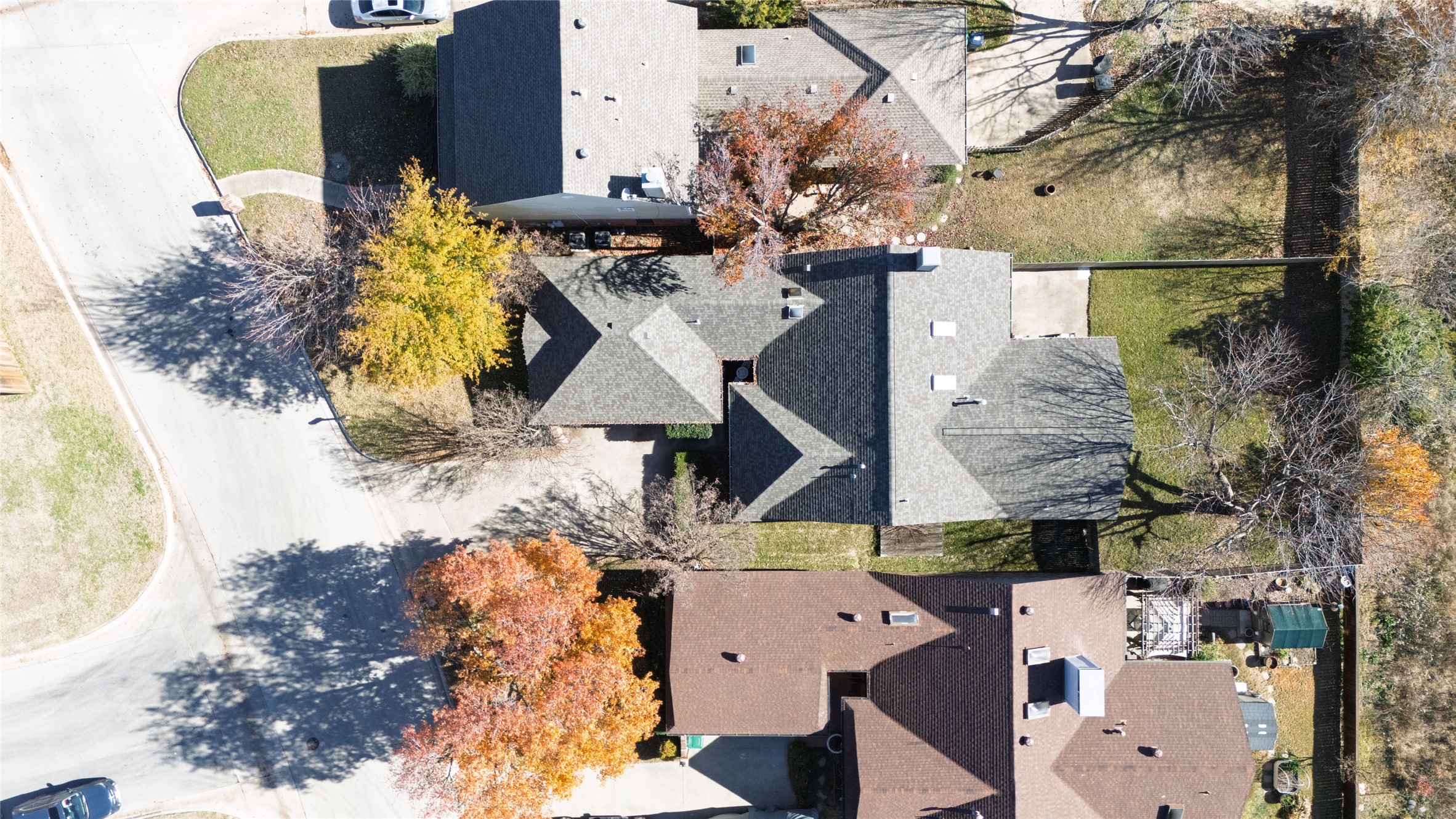 1154 Bent Oaks Drive