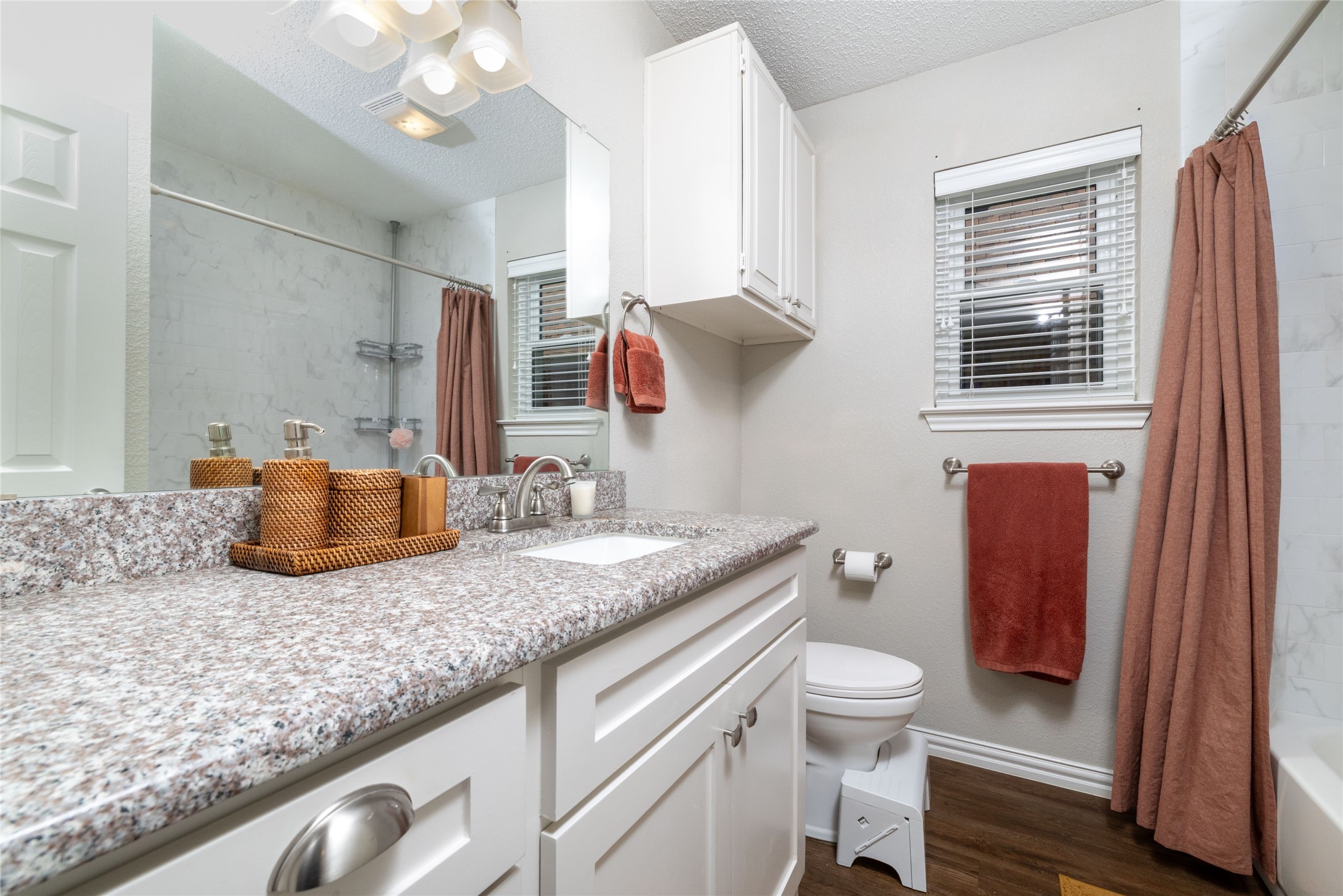 1154 Bent Oaks Drive