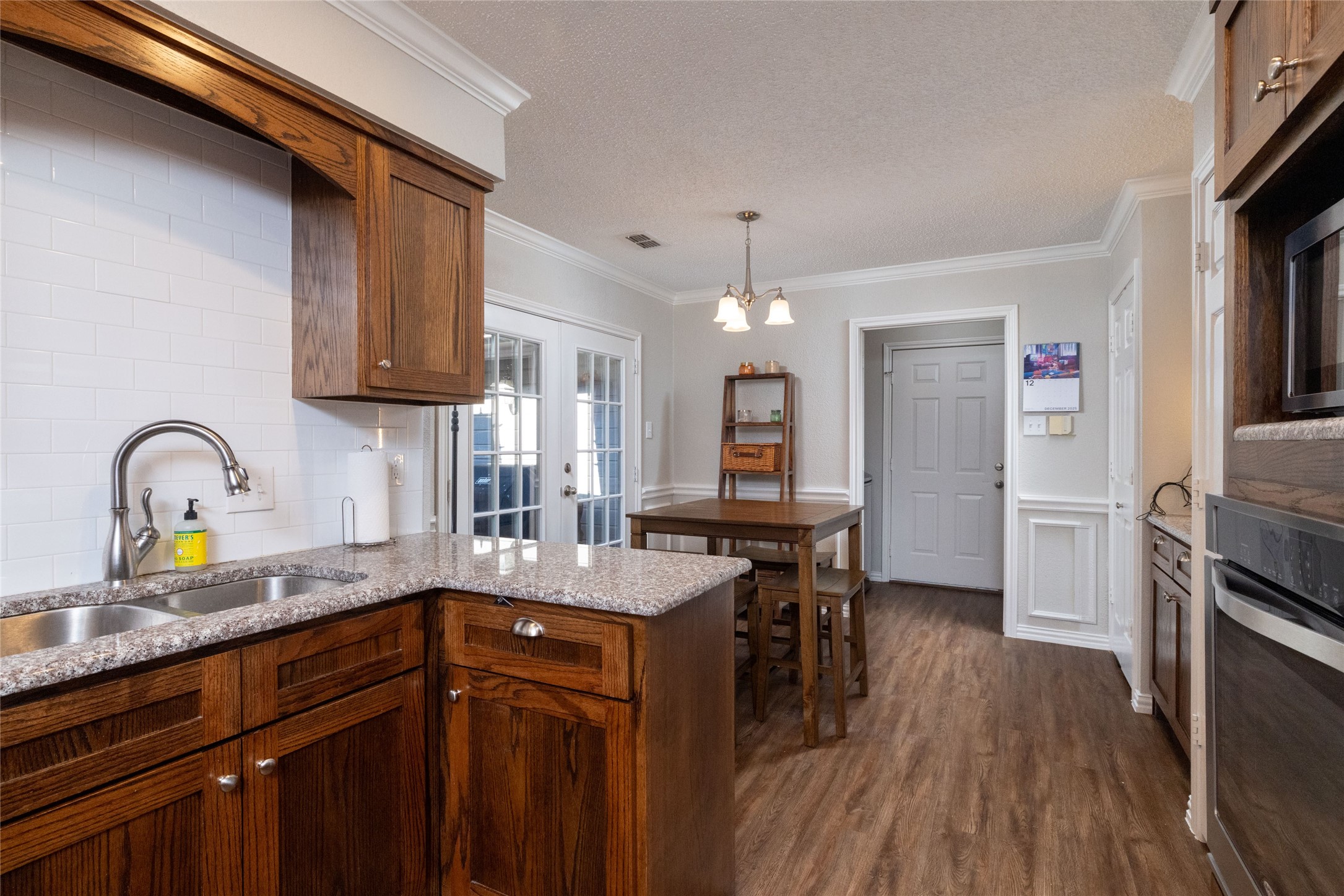 1154 Bent Oaks Drive