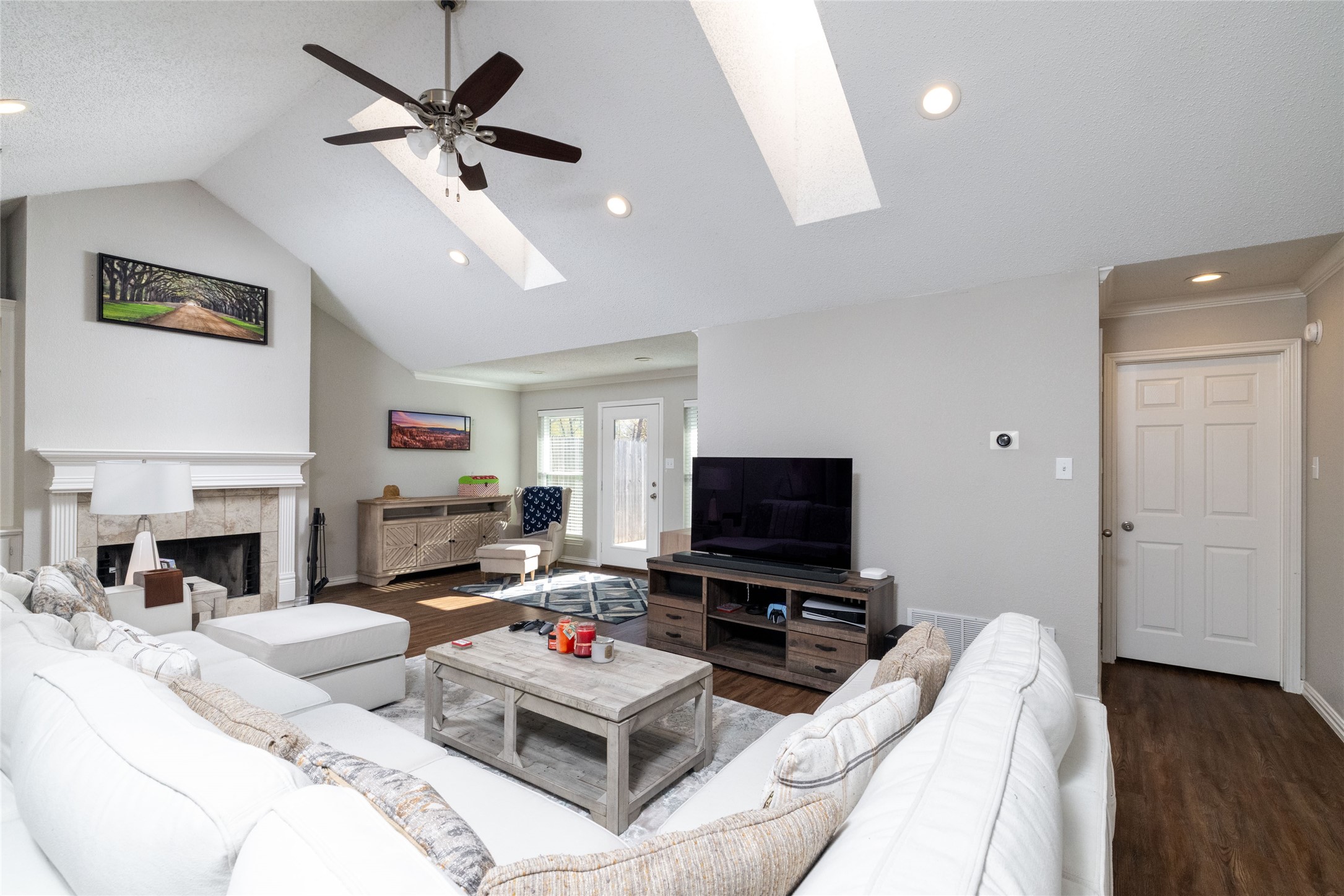 1154 Bent Oaks Drive