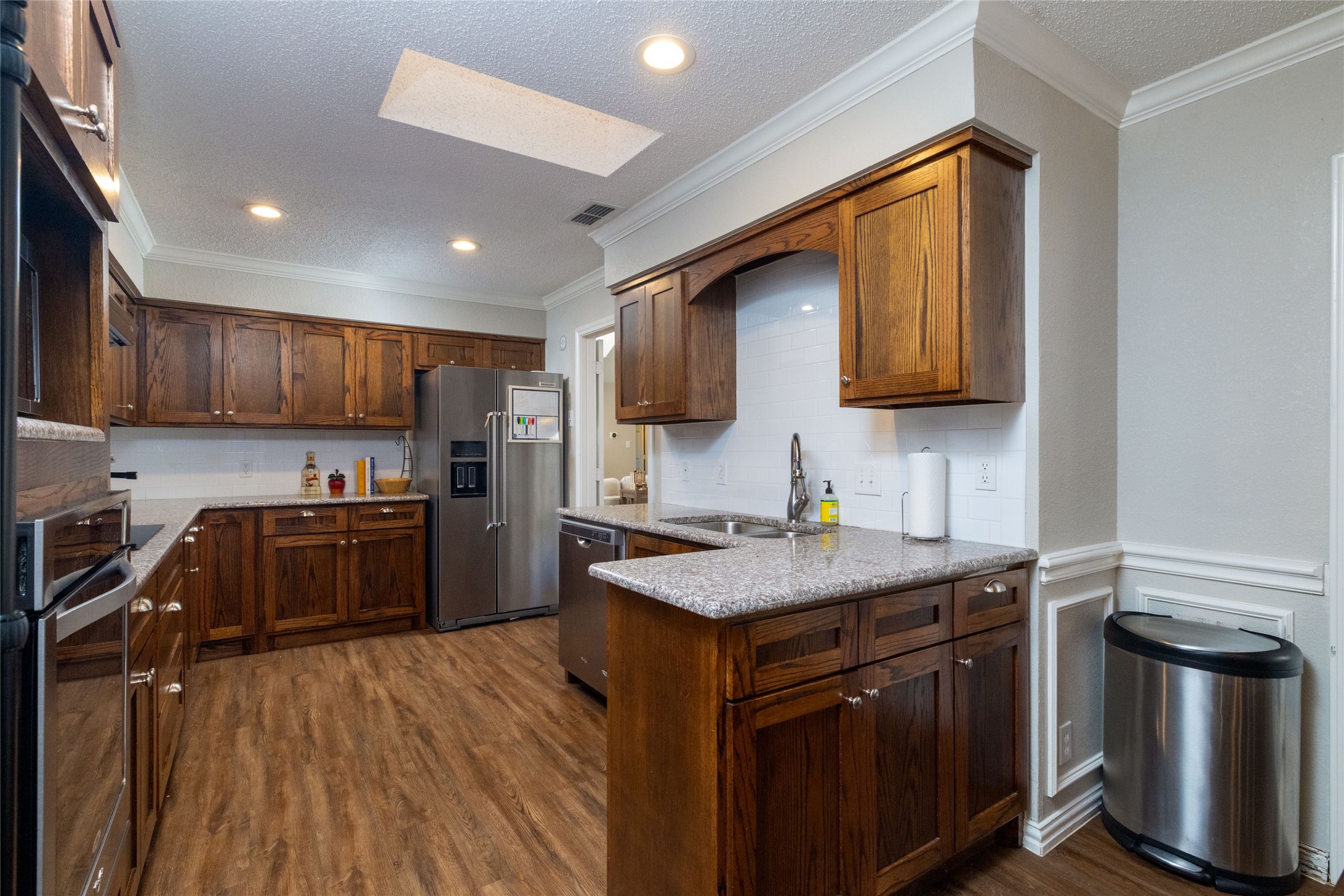 1154 Bent Oaks Drive