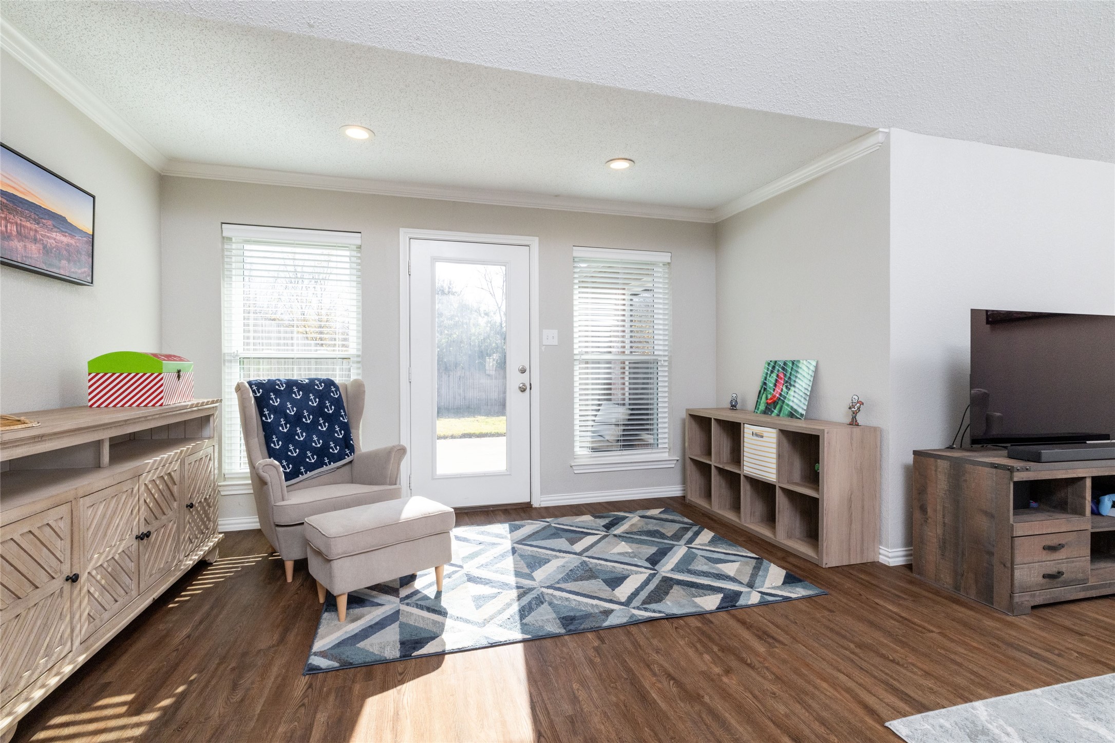 1154 Bent Oaks Drive