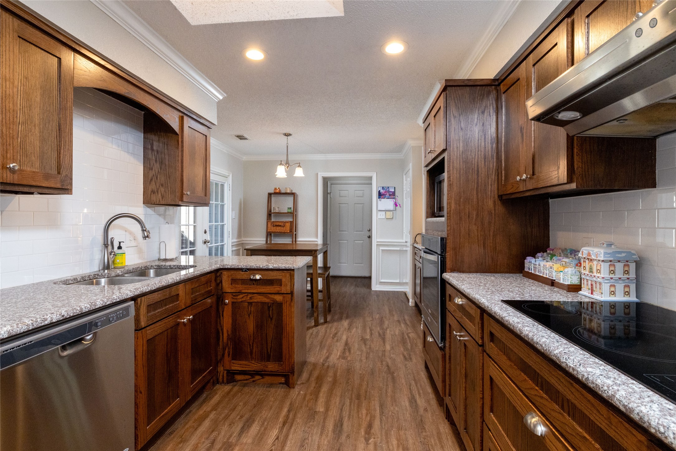 1154 Bent Oaks Drive