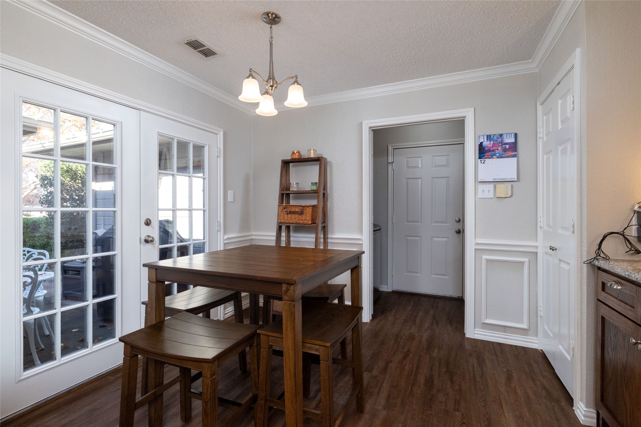 1154 Bent Oaks Drive