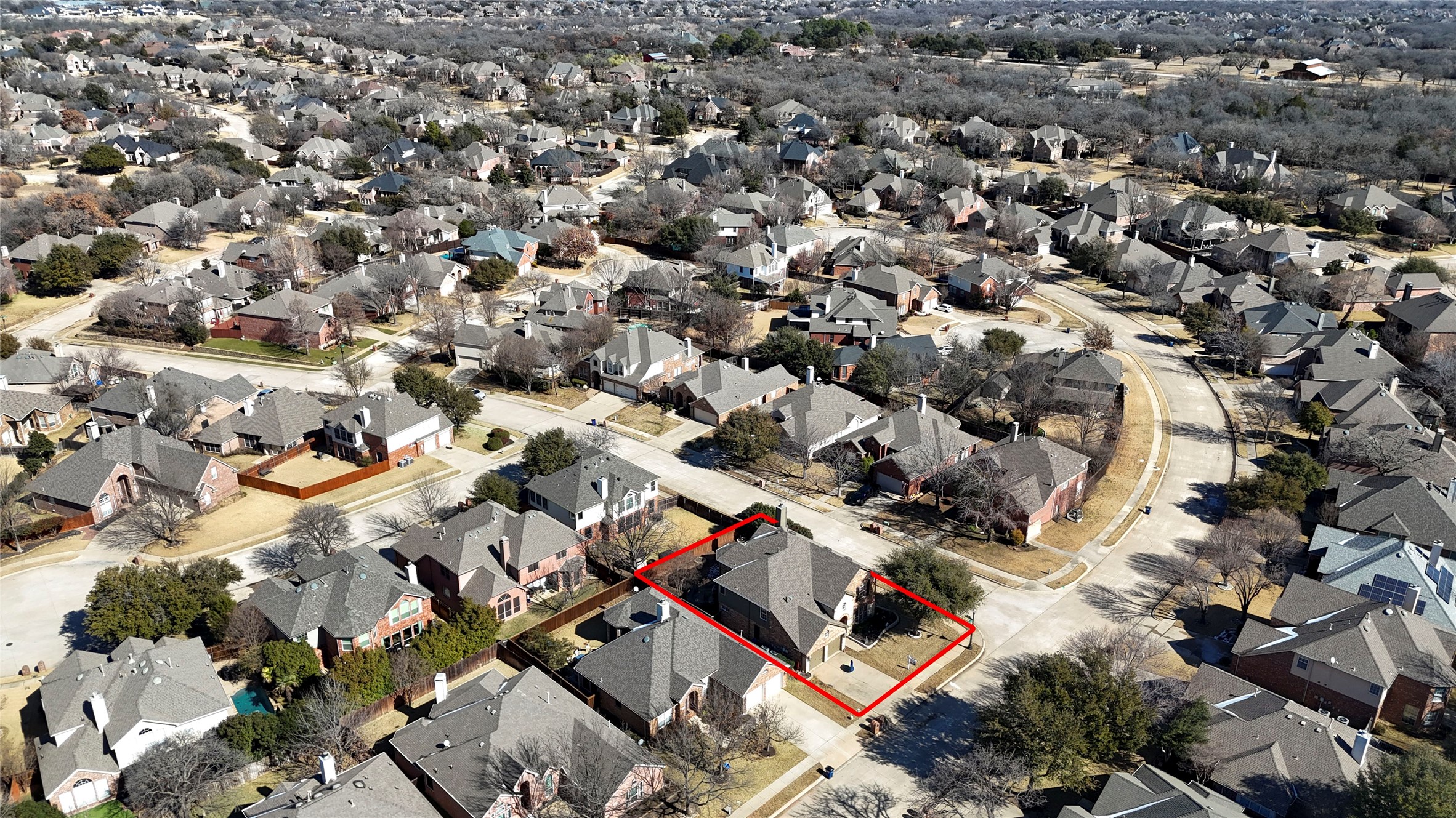 2005 Old York Drive