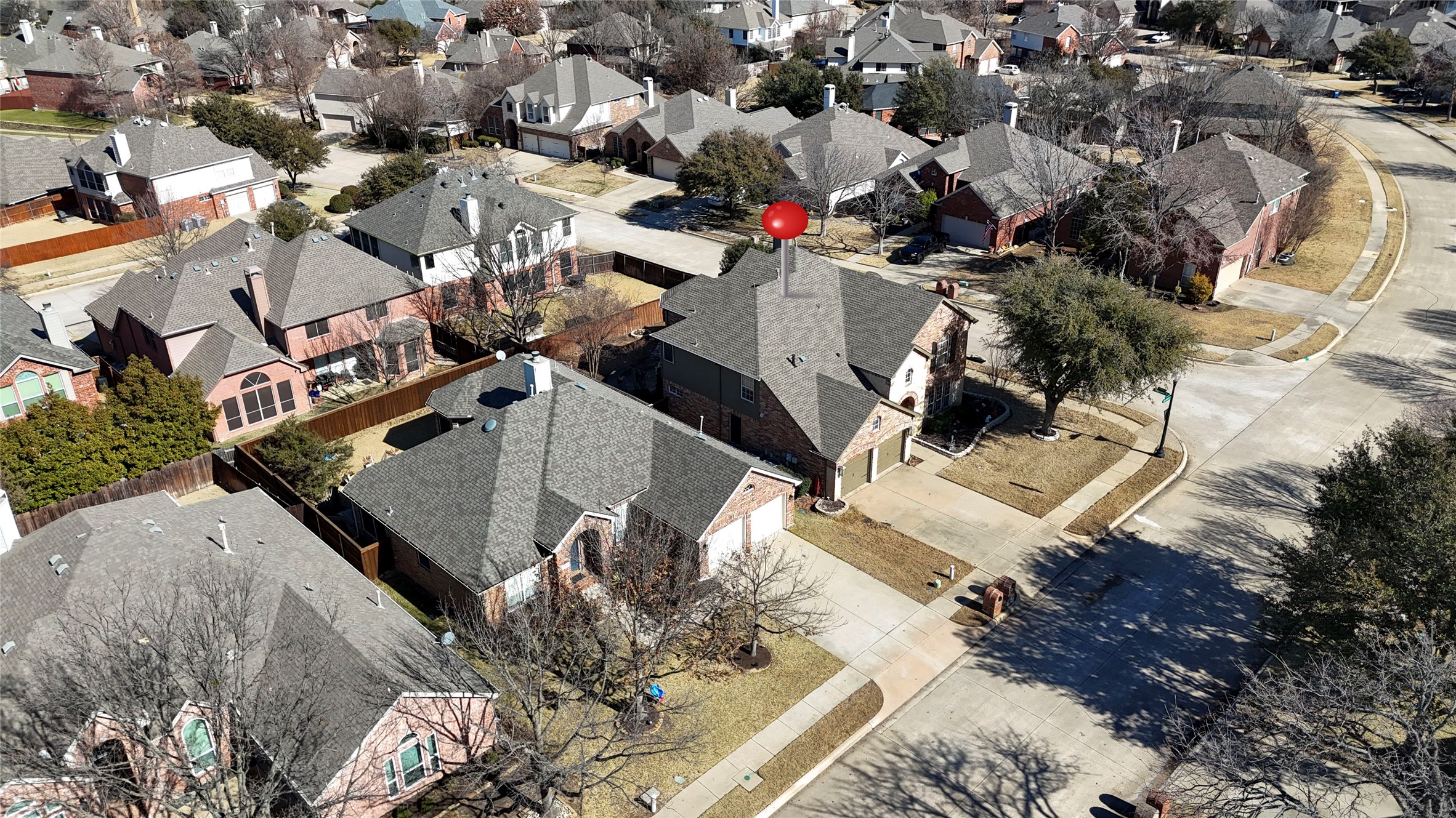2005 Old York Drive