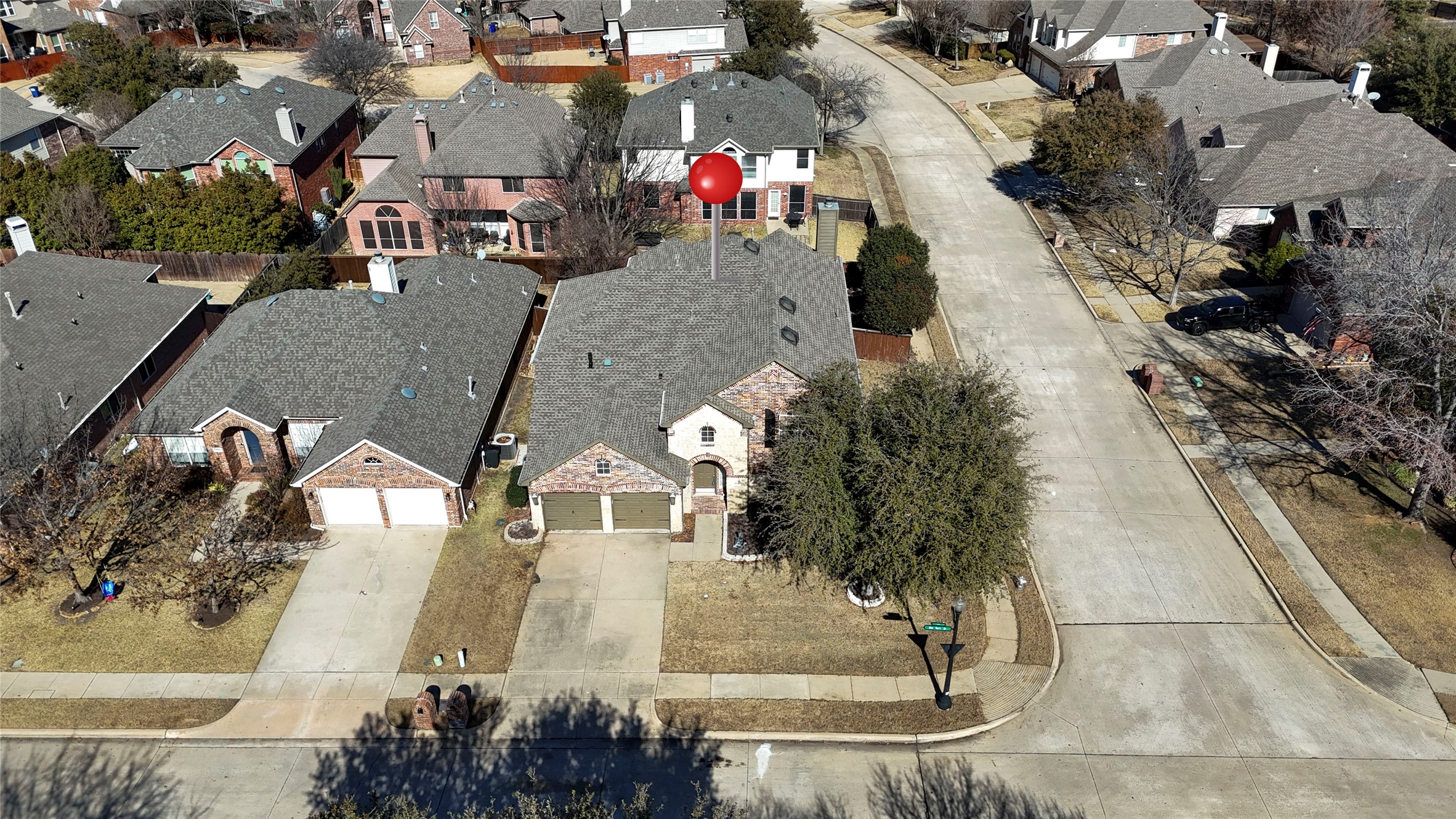 2005 Old York Drive