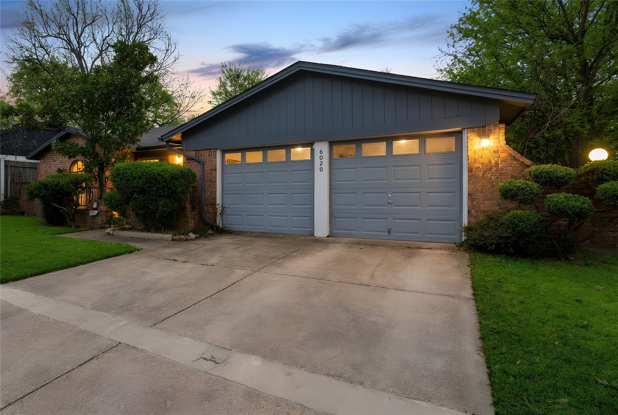 6020 Harrison Way