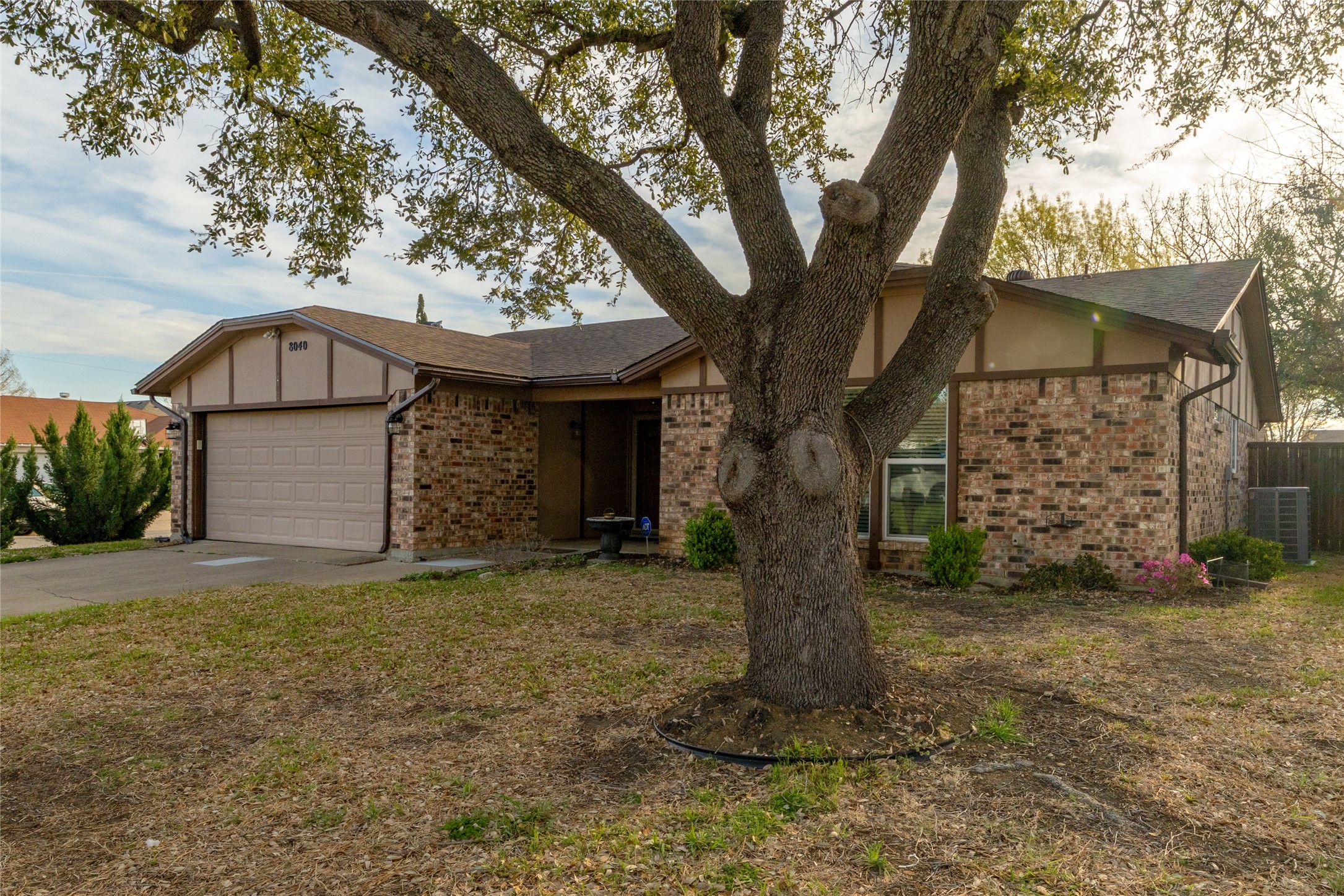 8040 Lazy Brook Drive