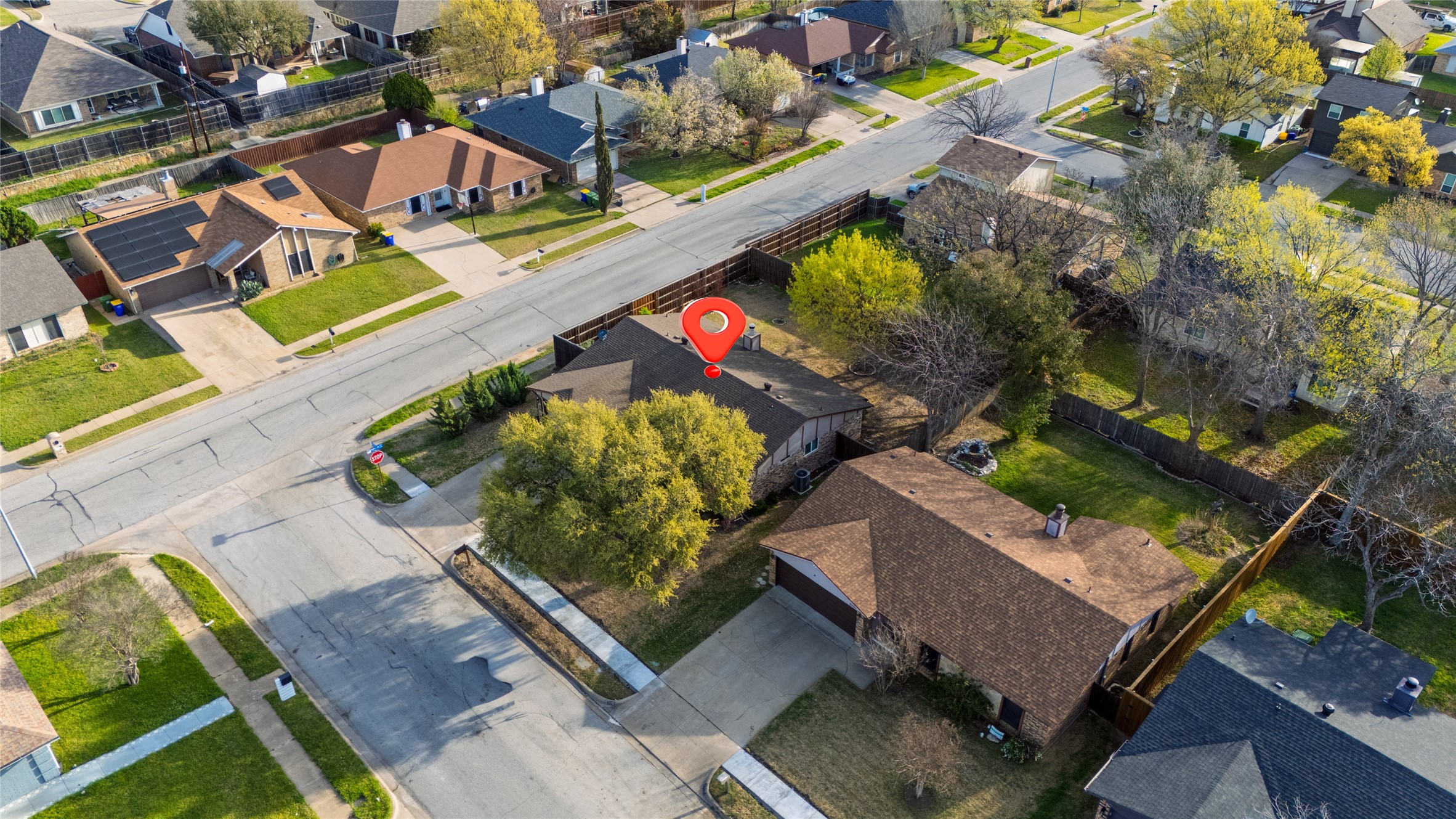 8040 Lazy Brook Drive