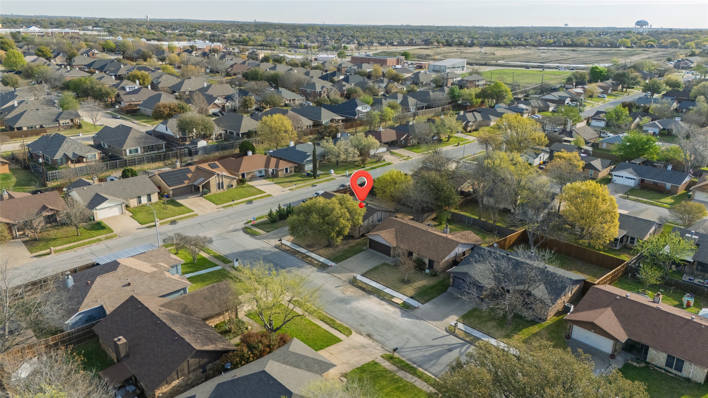 8040 Lazy Brook Drive