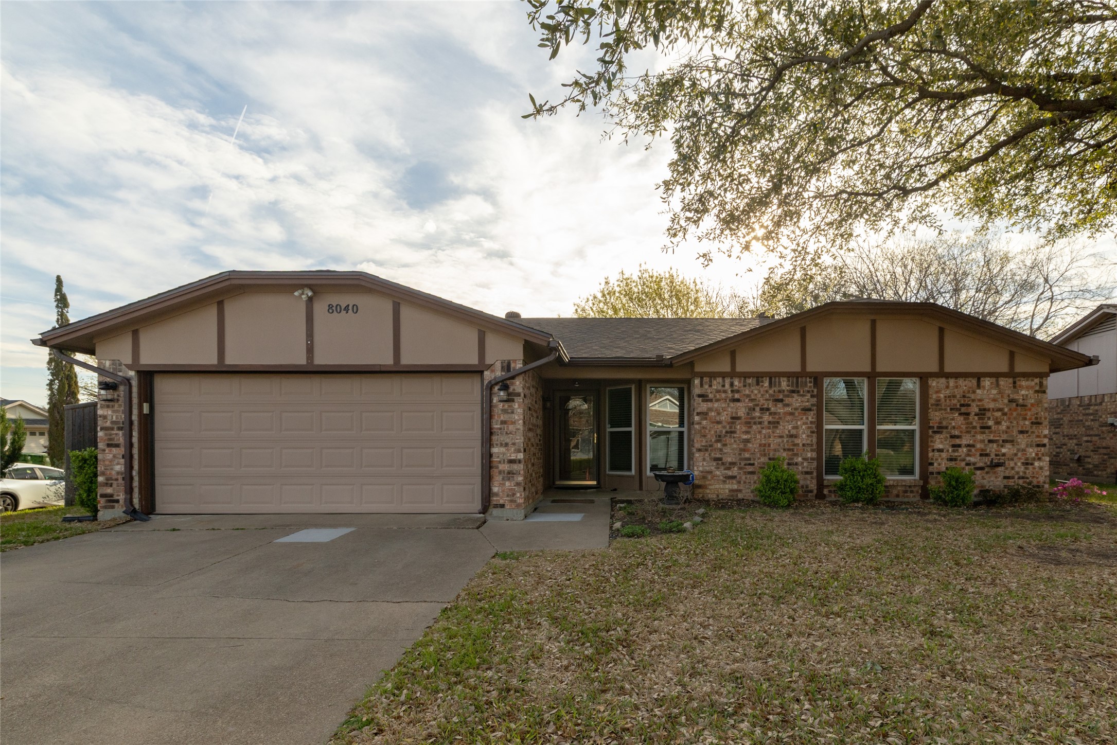 8040 Lazy Brook Drive