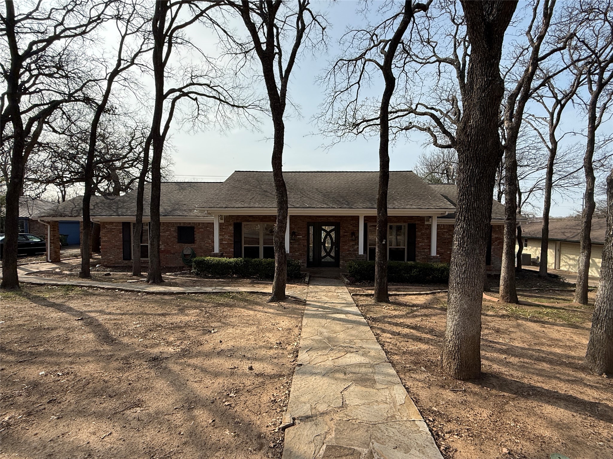 21 Devonshire Drive