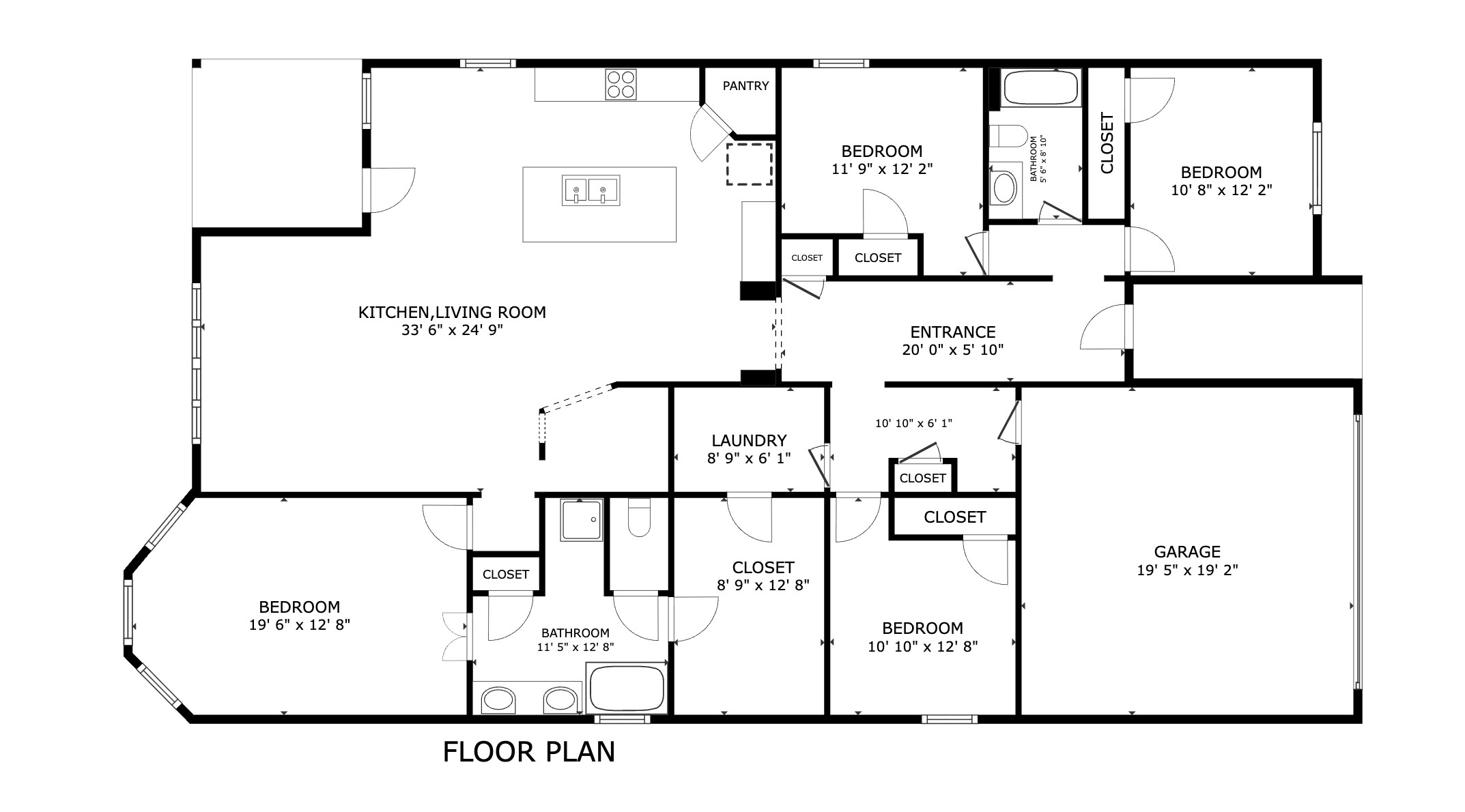 1432 Westview Lane