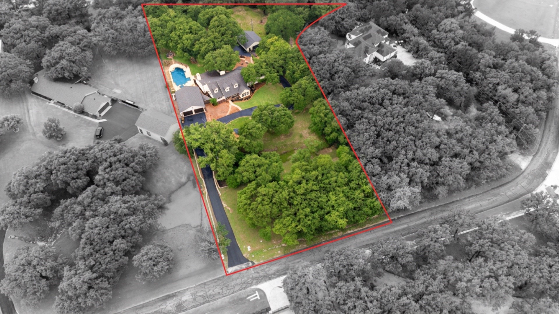 8948 David Fort Road